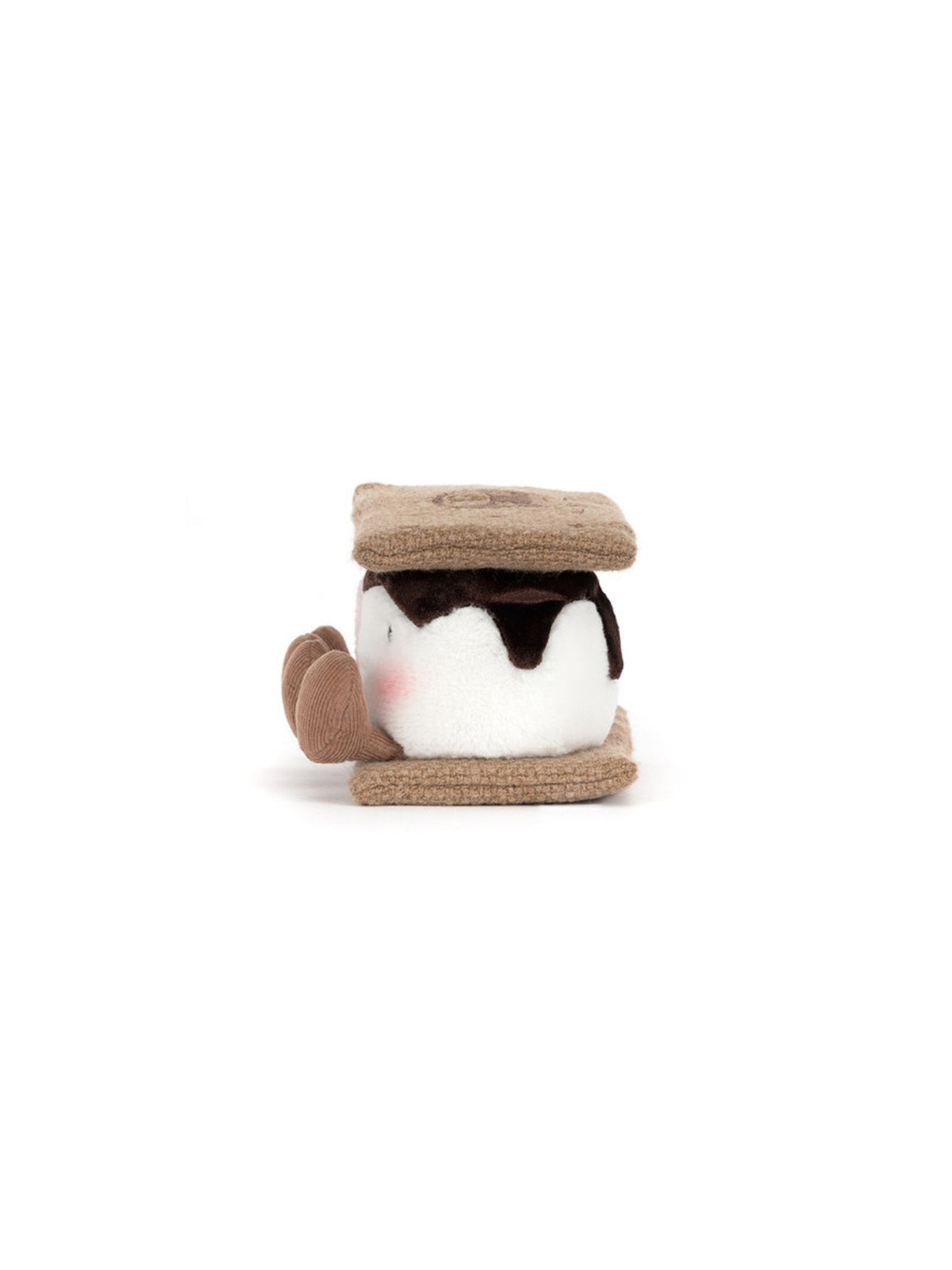 Jellycat Amuseables S'mores