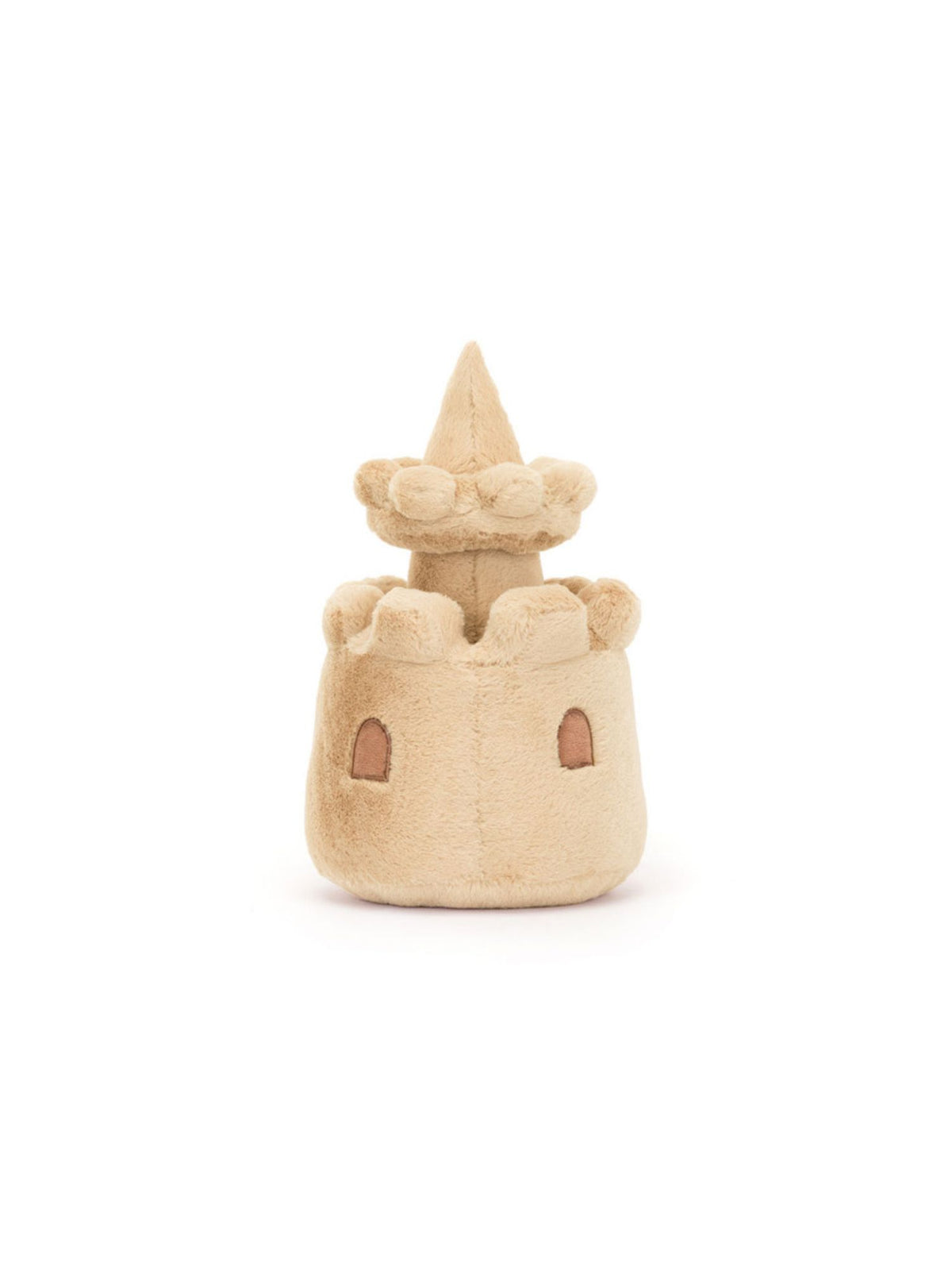 Jellycat Amuseables Sandcastle