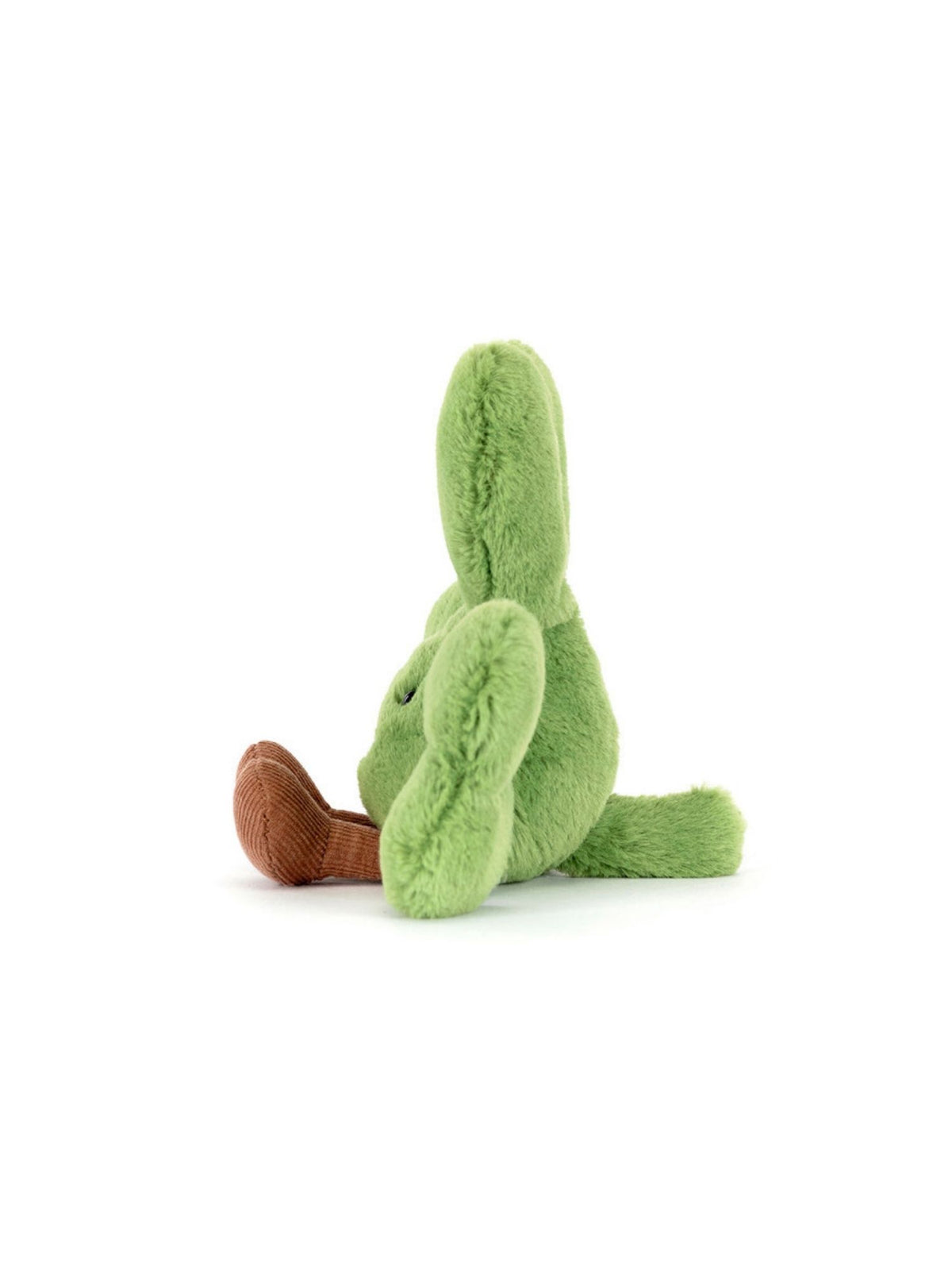 Jellycat Amuseables Siofra Shamrock