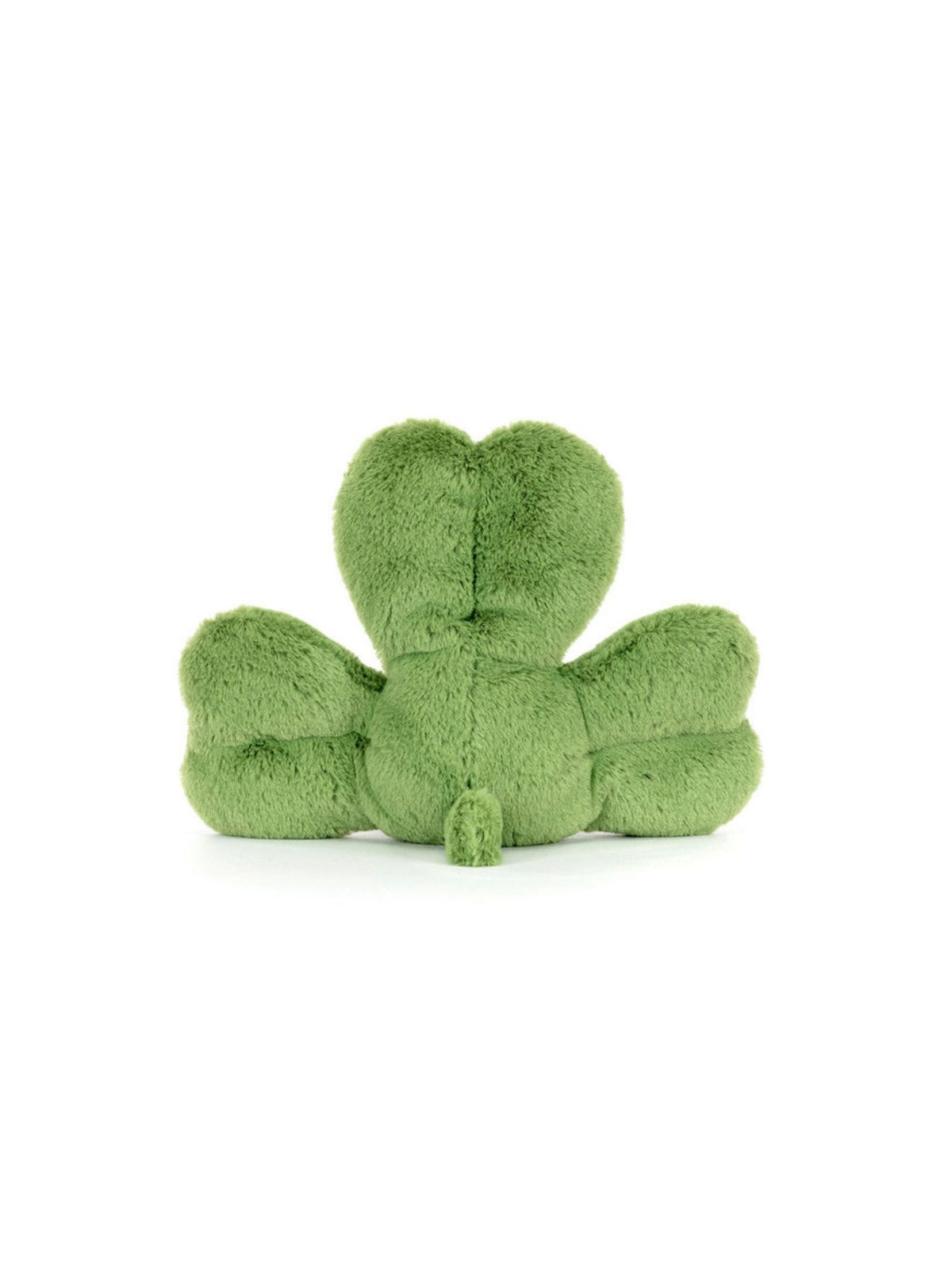 Jellycat Amuseables Siofra Shamrock