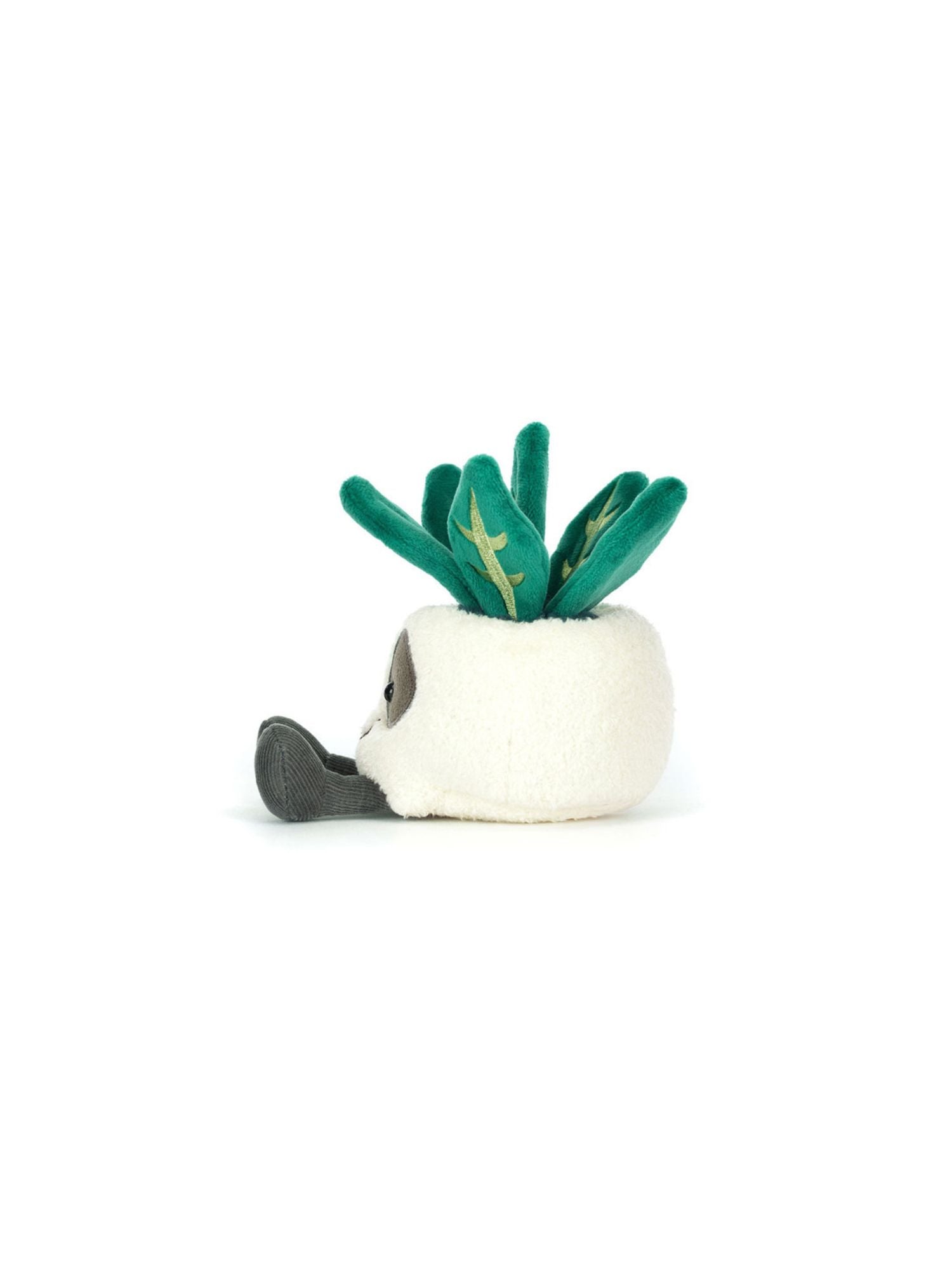  Amuseables Skull Planter ぬいぐるみ jellycat Amuseables Skull Planter ぬいぐるみ - メルカリ