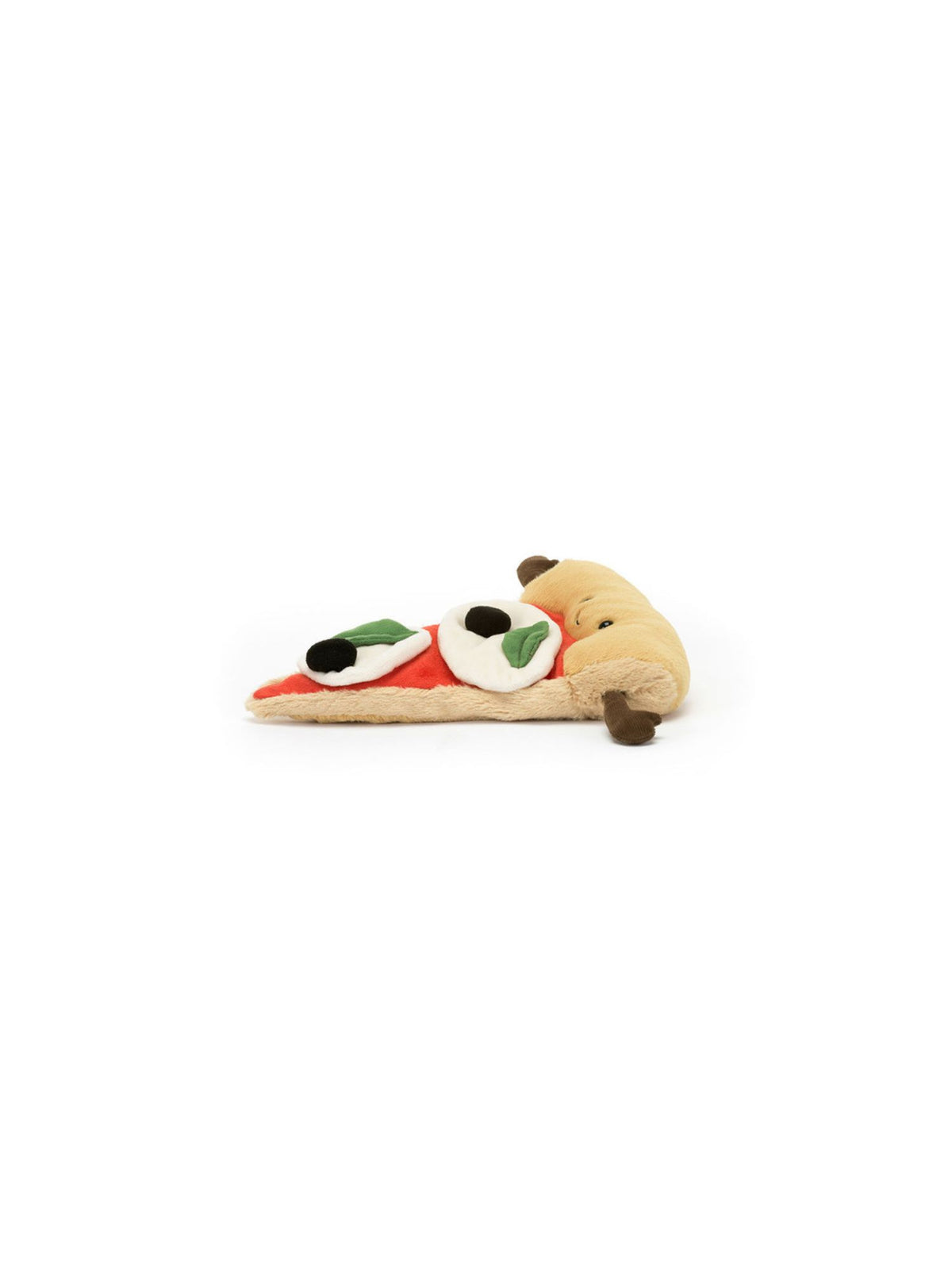 Jellycat Amuseables Slice Of Pizza