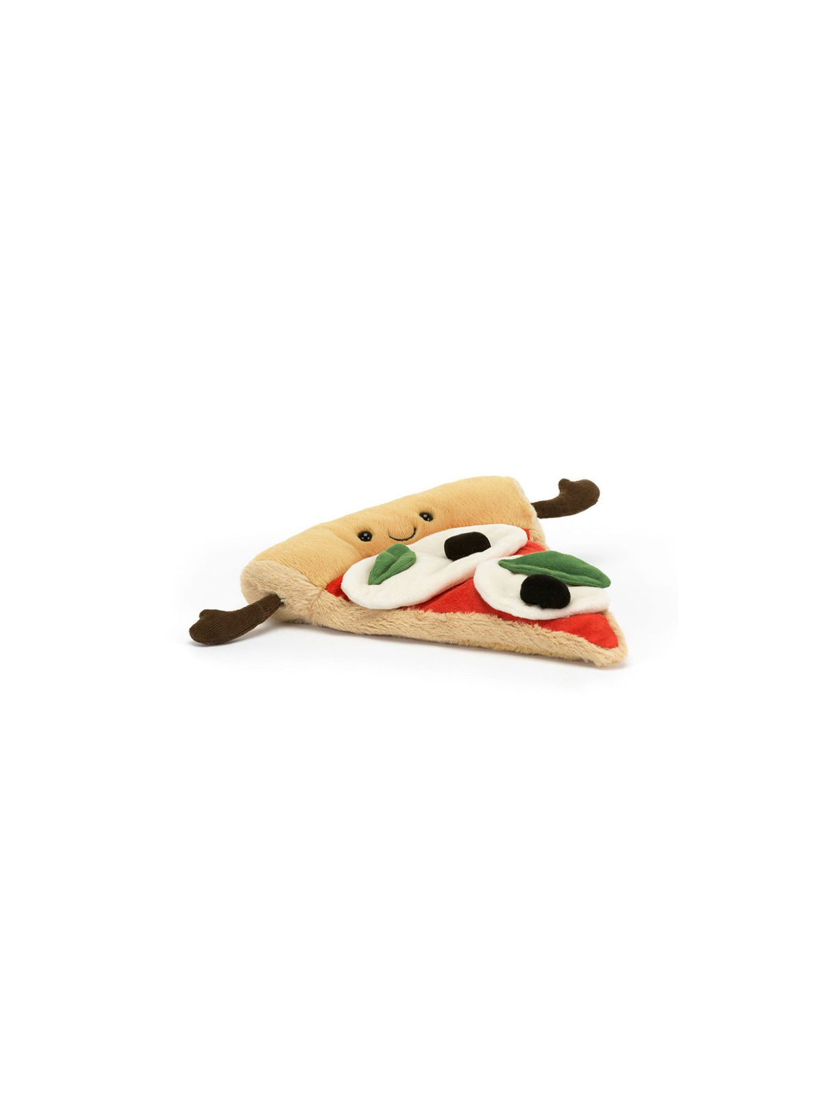 Jellycat Amuseables Slice Of Pizza