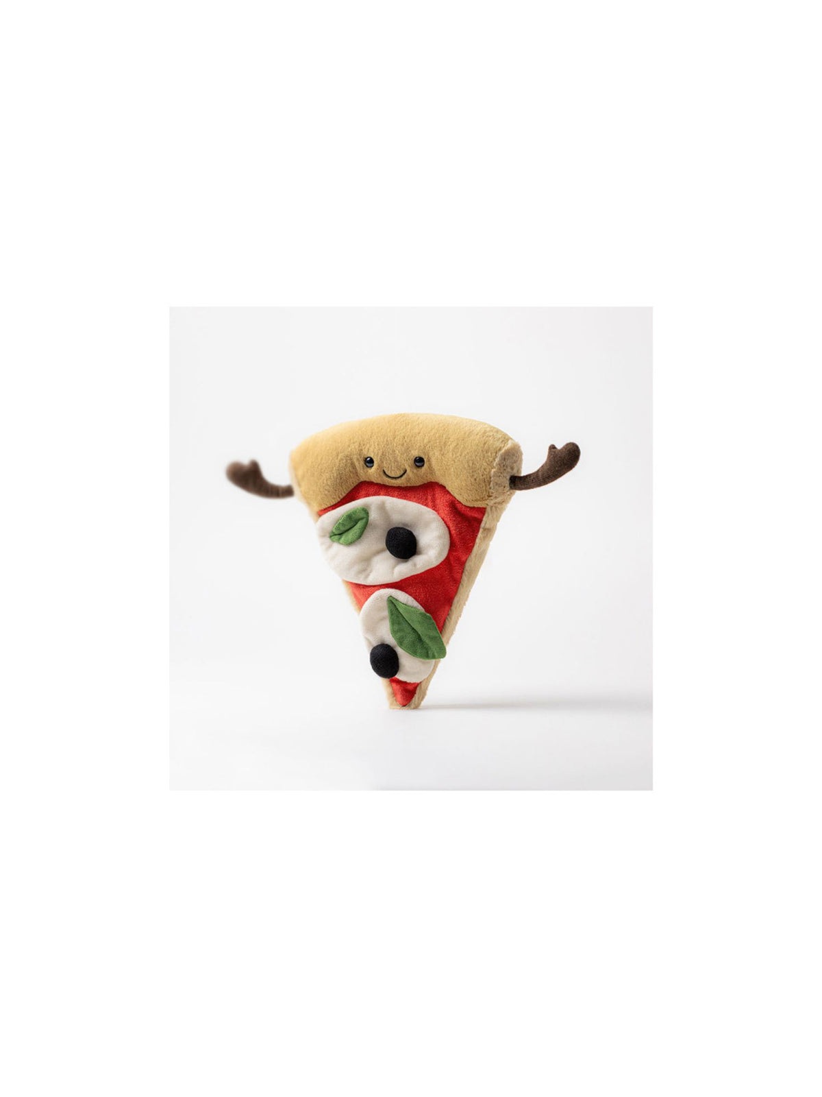 Jellycat Amuseables Slice Of Pizza