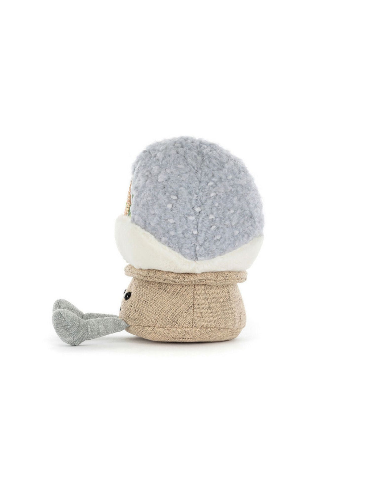Jellycat Amuseables Snow Globe