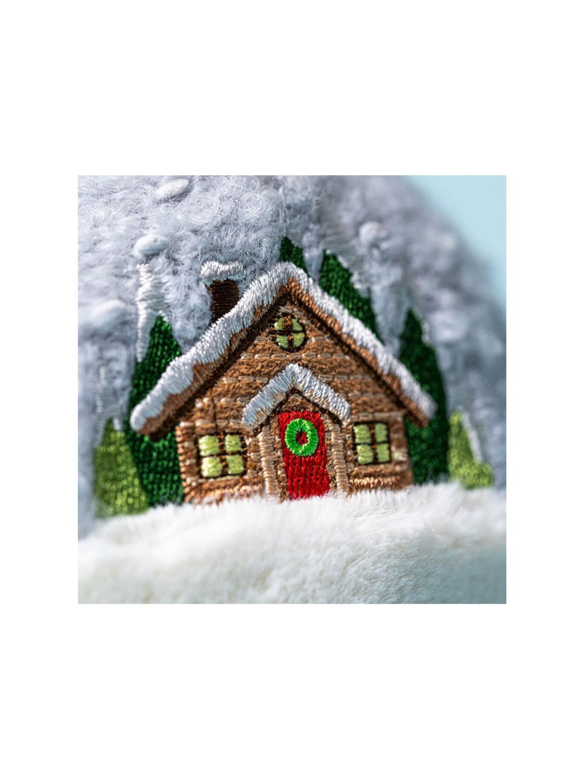 Jellycat Amuseables Snow Globe