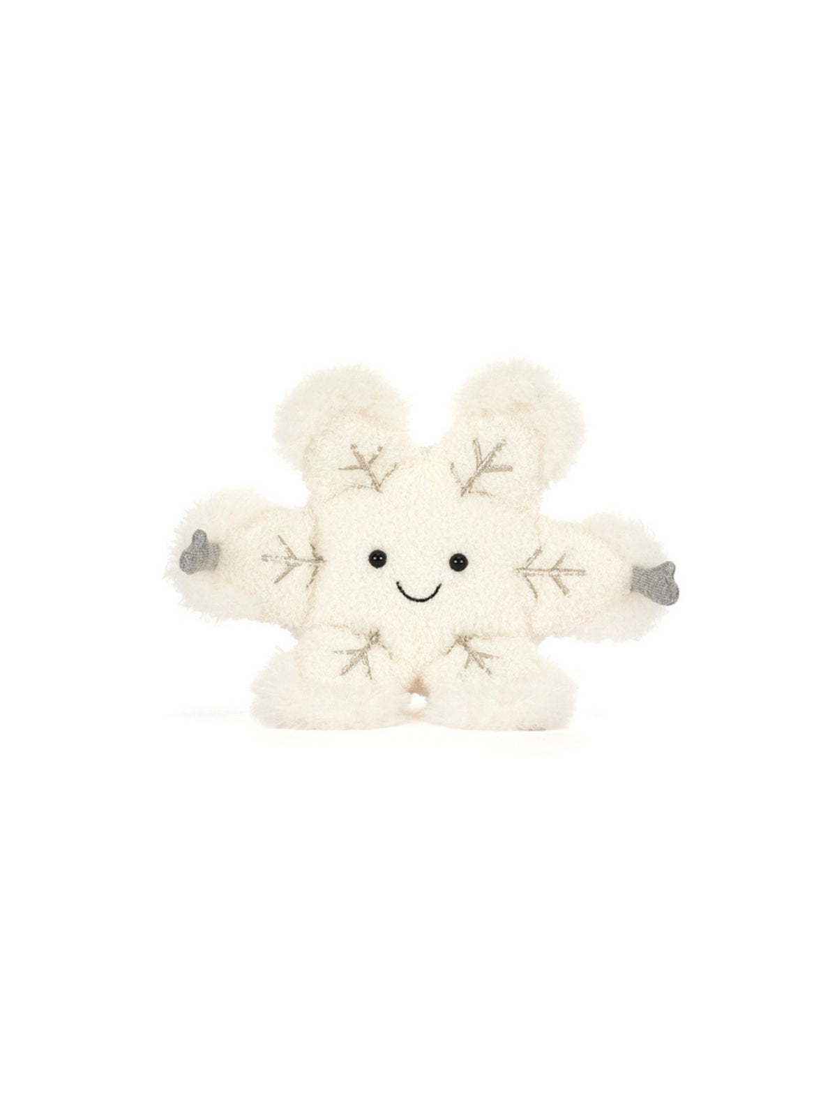 Jellycat Amuseables Snowflake