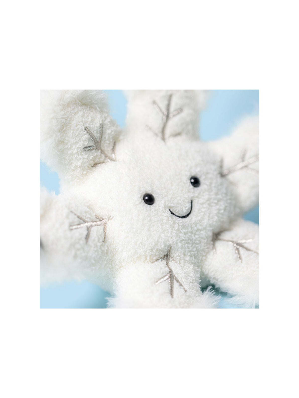 Jellycat Amuseables Snowflake