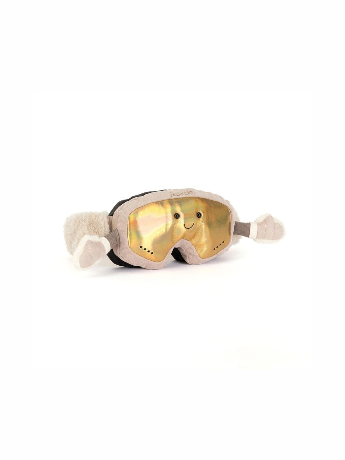 Jellycat Amuseables Ski Club Goggles