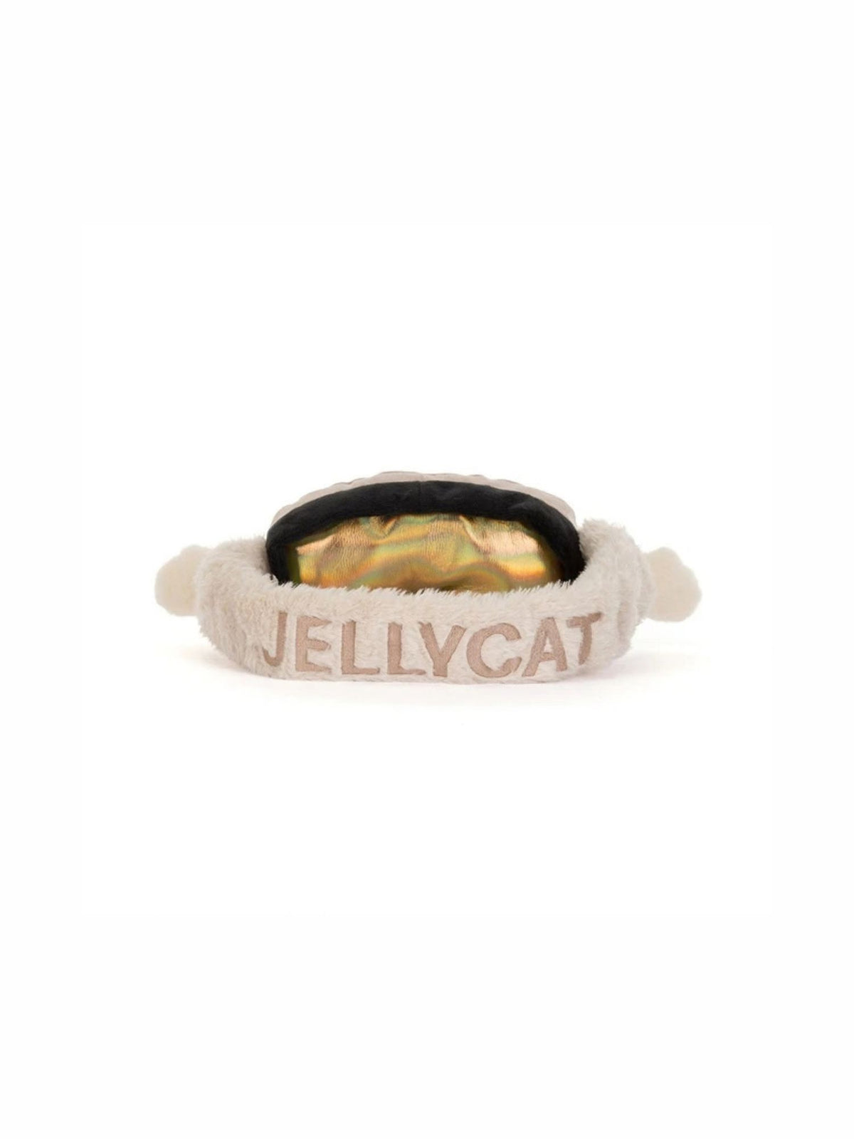 Jellycat Amuseables Ski Club Goggles