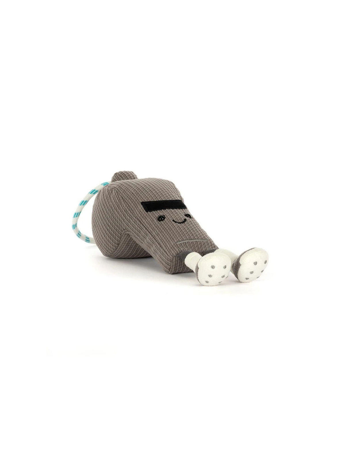 Jellycat Amuseables Sports Walston Whistle