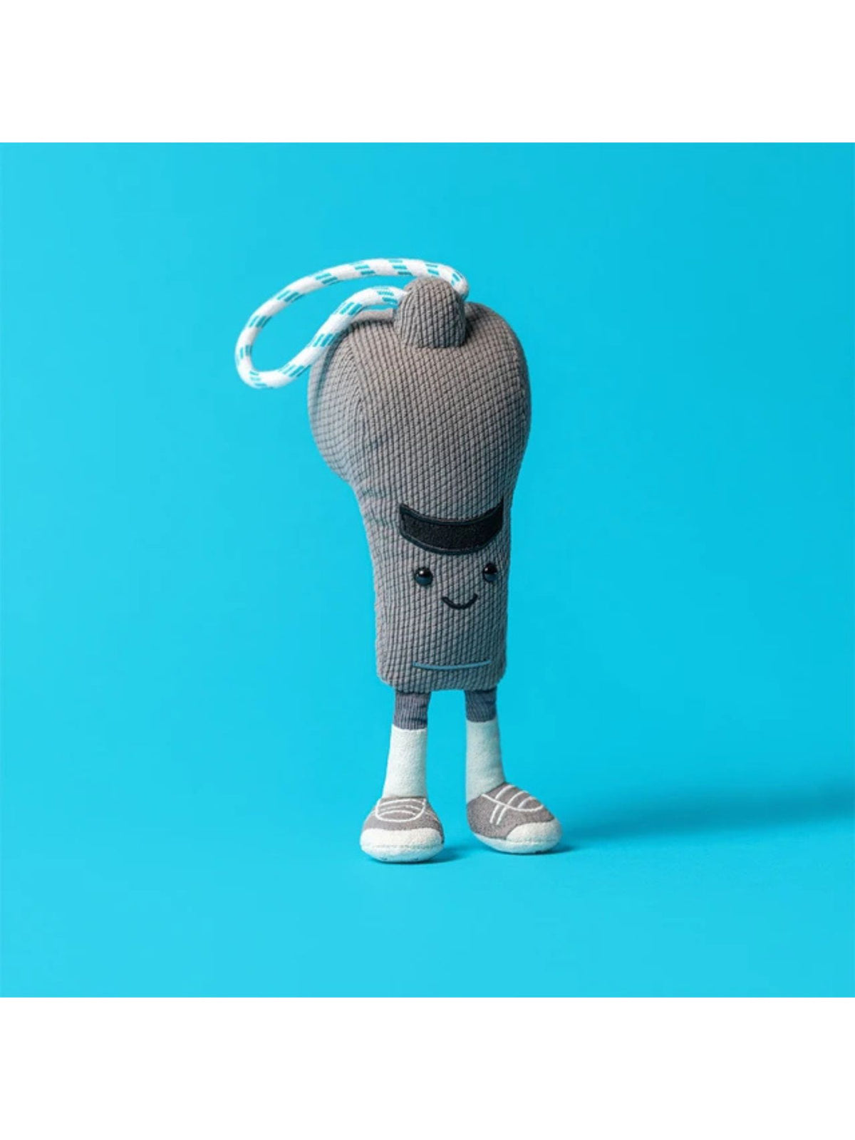 Jellycat Amuseables Sports Walston Whistle