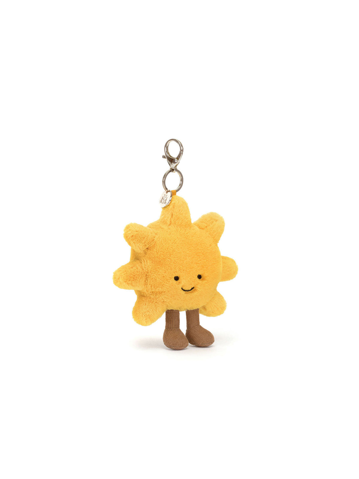 Jellycat Amuseables Sun Bag Charm