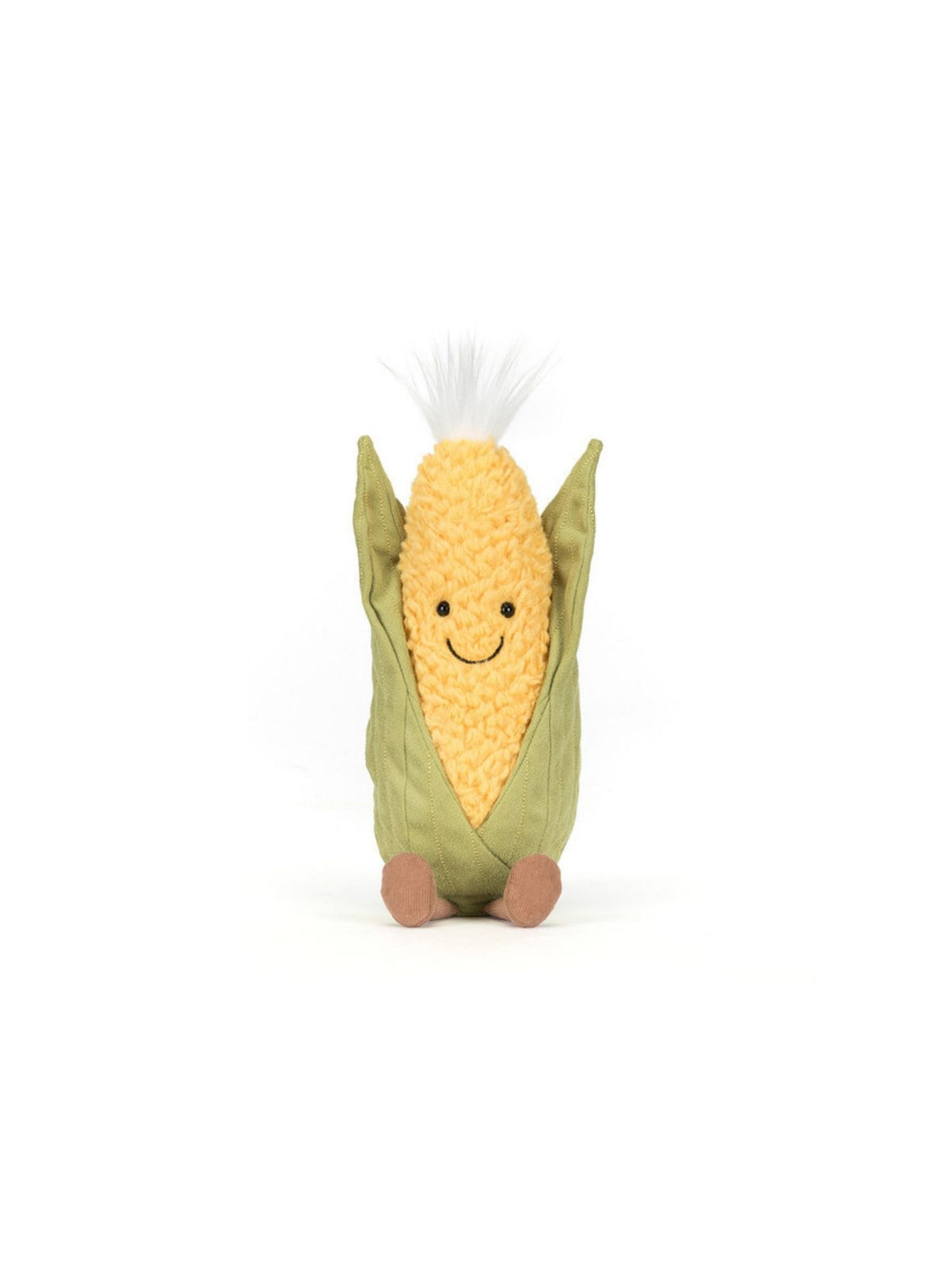 Jellycat Amuseables Sweetcorn
