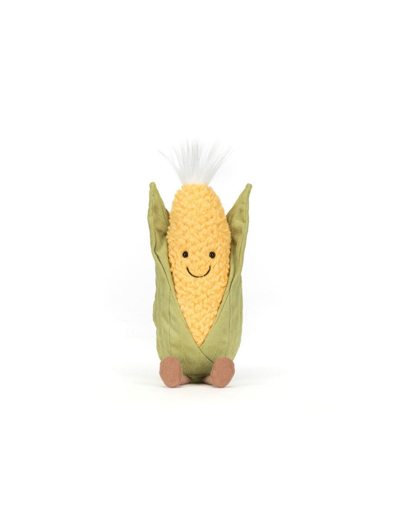 Jellycat Amuseables Sweetcorn