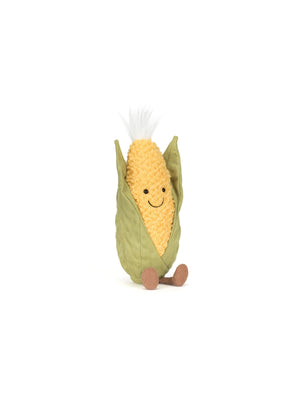 Jellycat Amuseables Sweetcorn