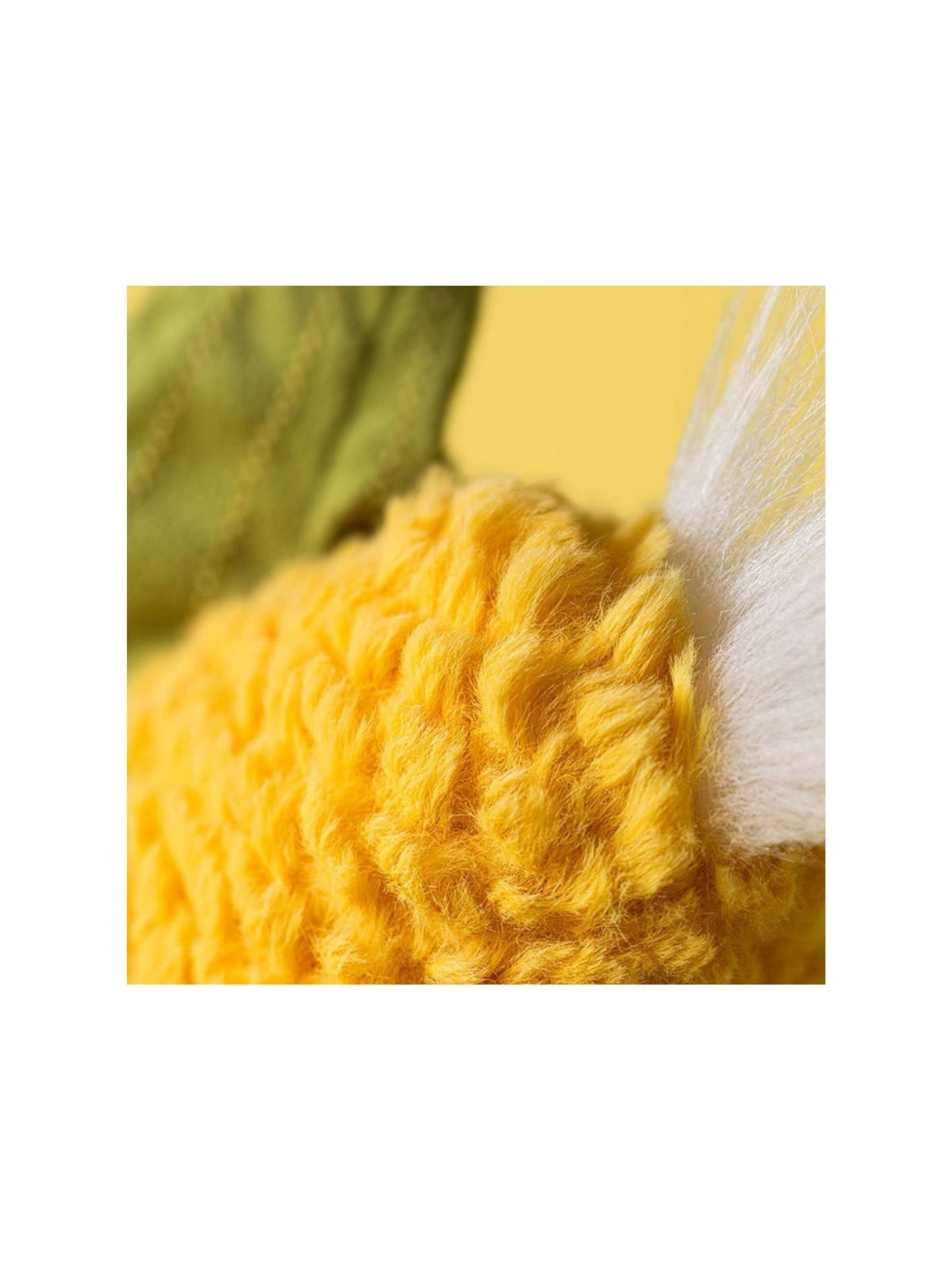Jellycat Amuseables Sweetcorn