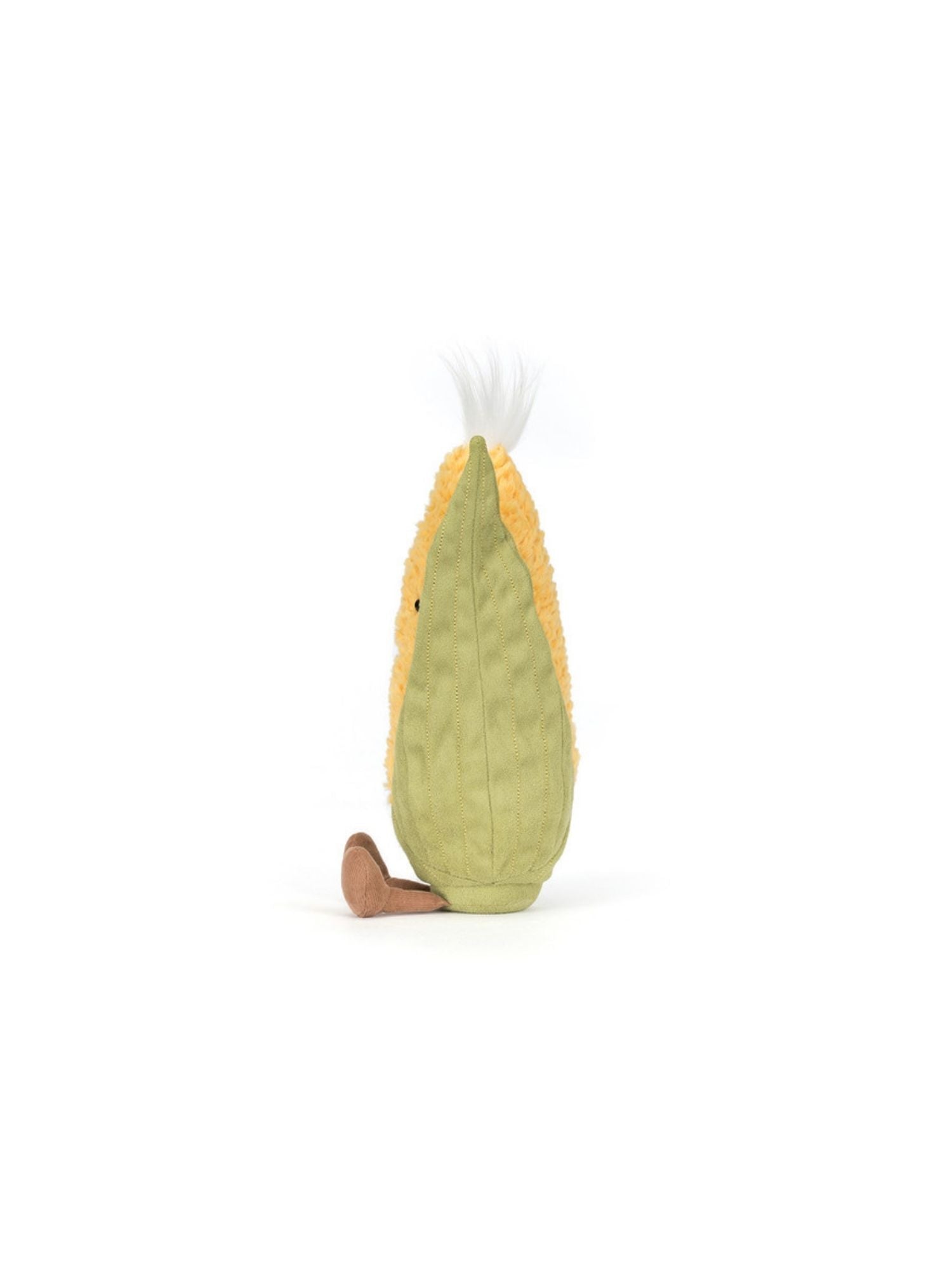 Jellycat Amuseables Sweetcorn – Bliss
