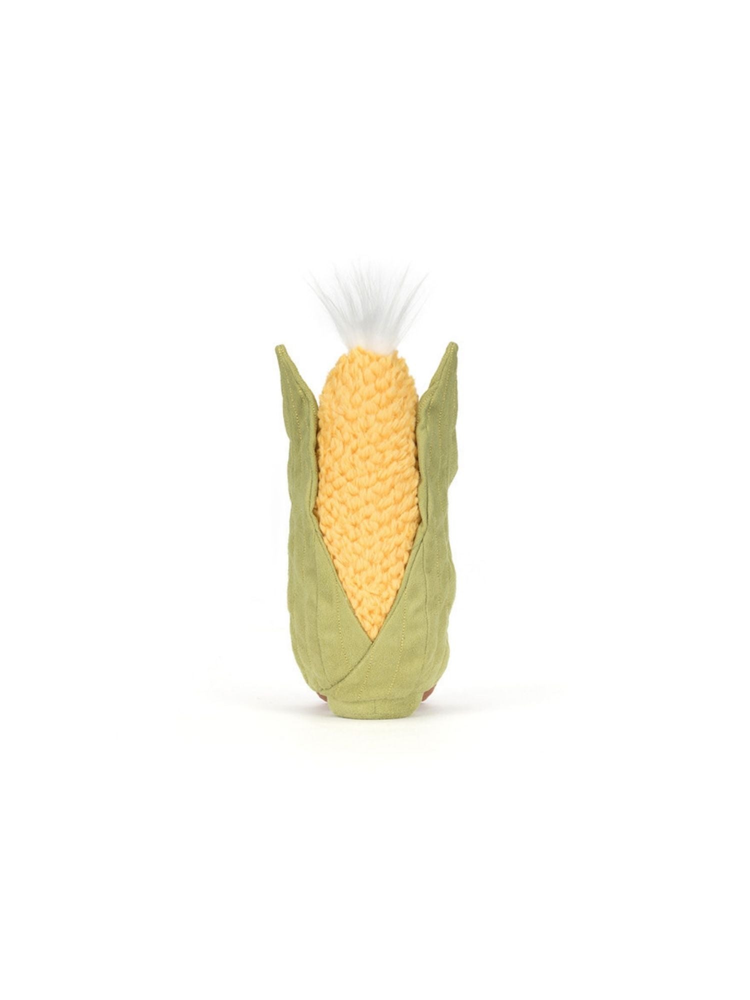 Jellycat Amuseables Sweetcorn – Bliss