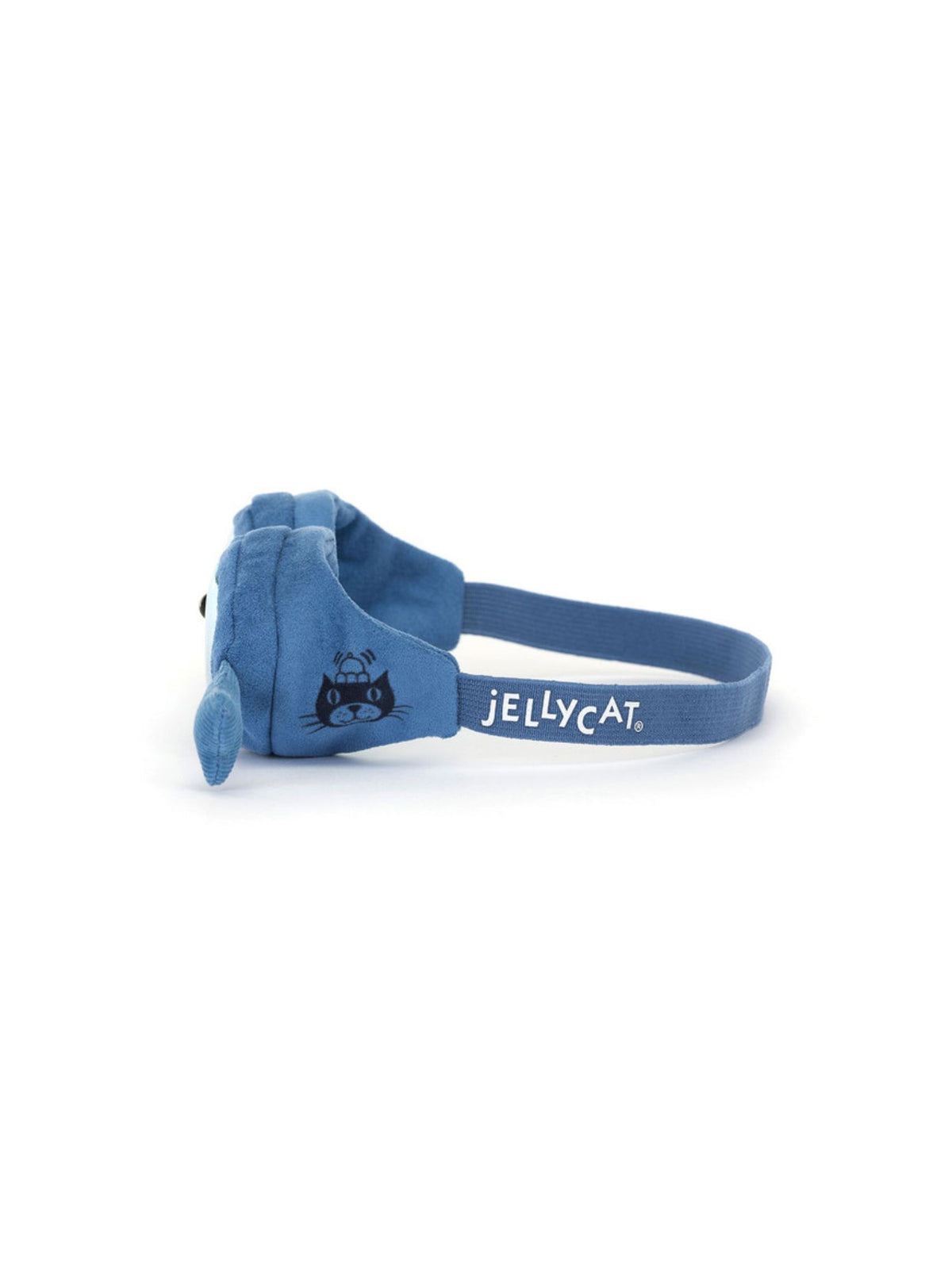 Jellycat Amuseables Swimming Goggles
