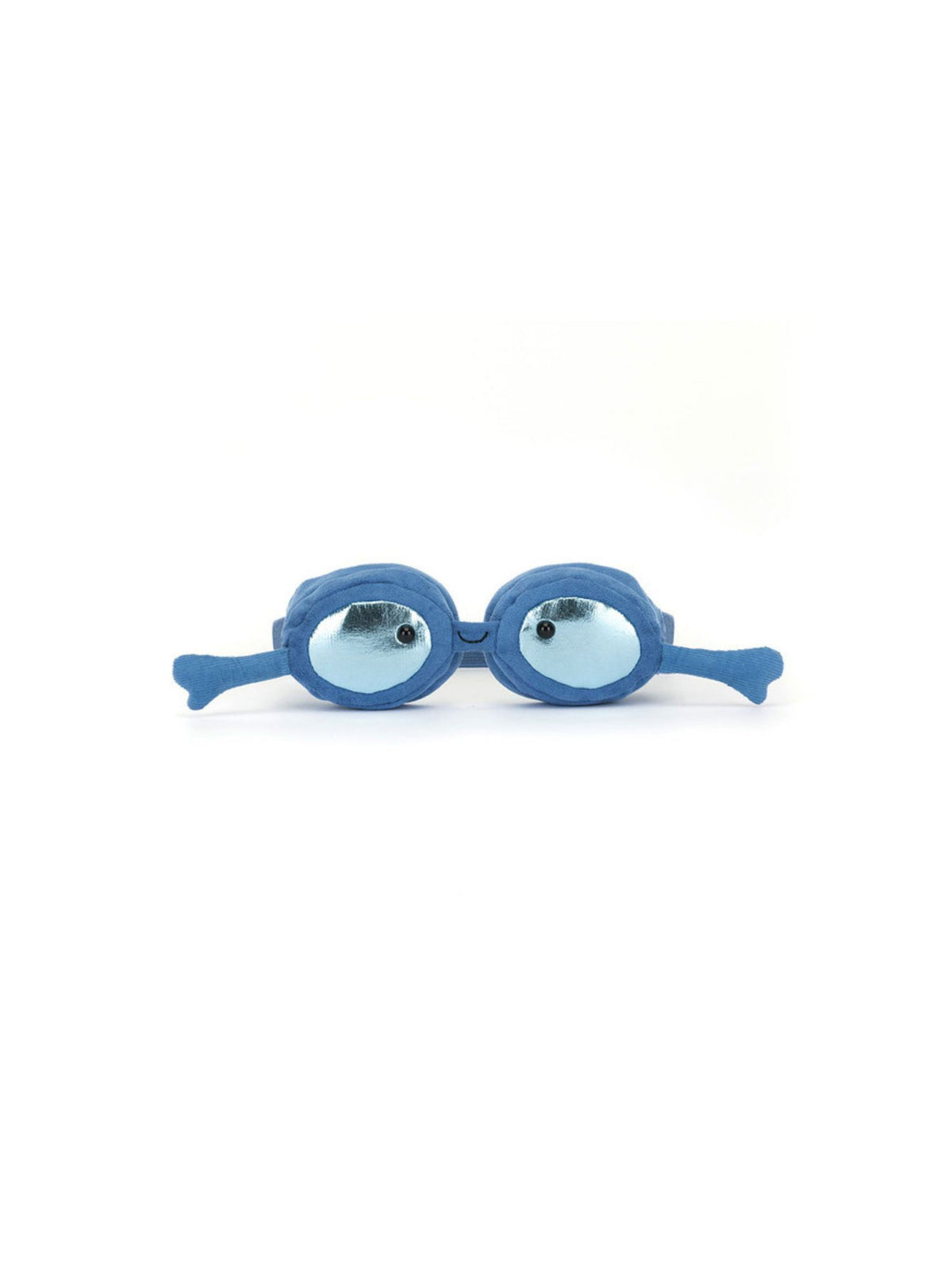 Jellycat Amuseables Swimming Goggles