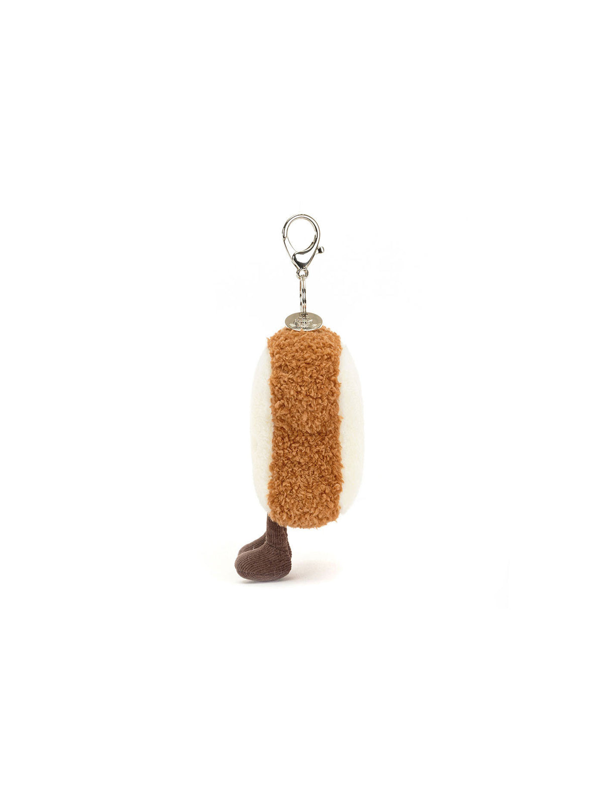 Jellycat Amuseables Toast Bag Charm