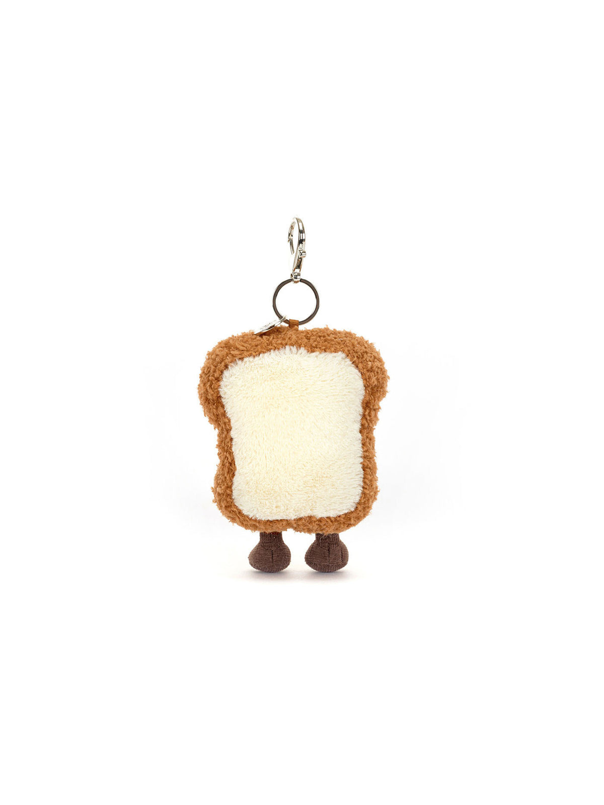 Jellycat Amuseables Toast Bag Charm