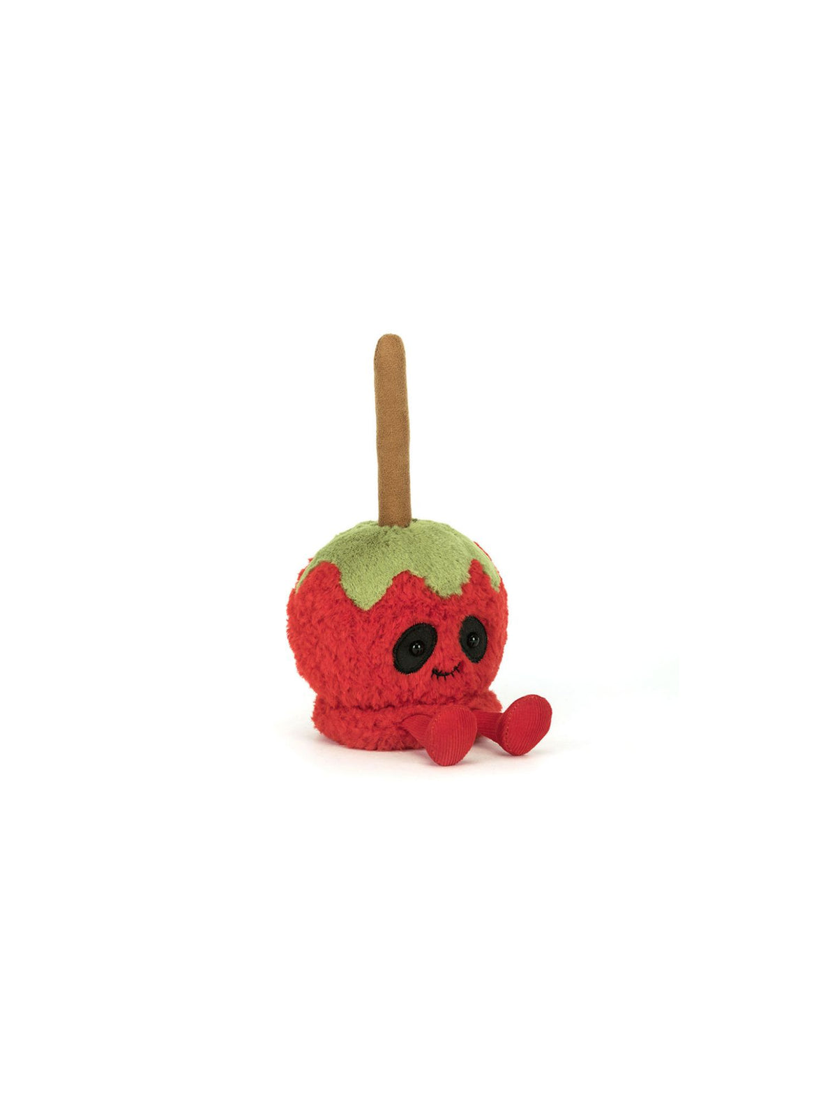 Jellycat Amuseables Toffee Apple