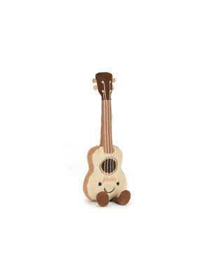 Jellycat Amuseables Ukulele