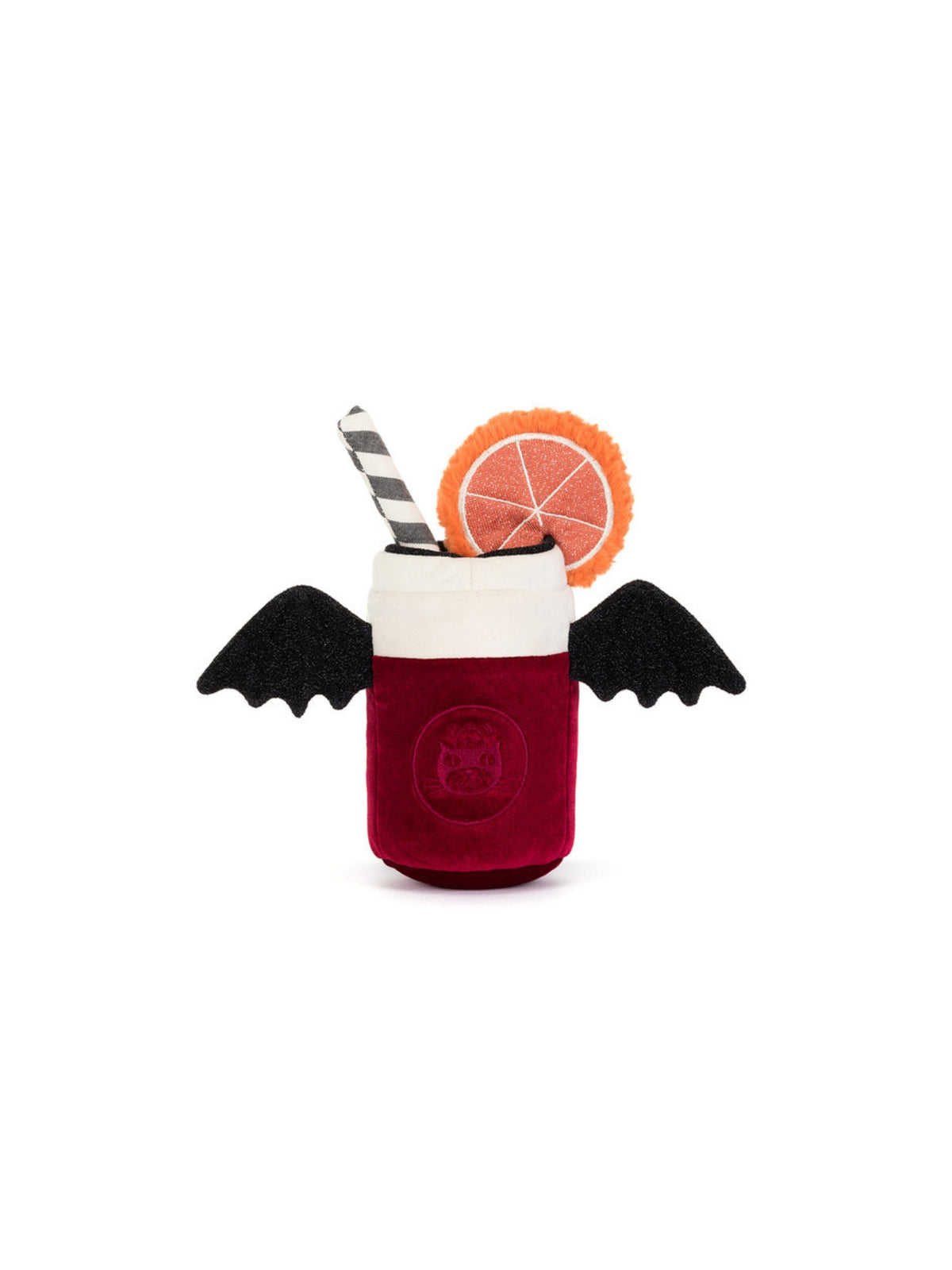 Jellycat Amuseables Vampop Drink