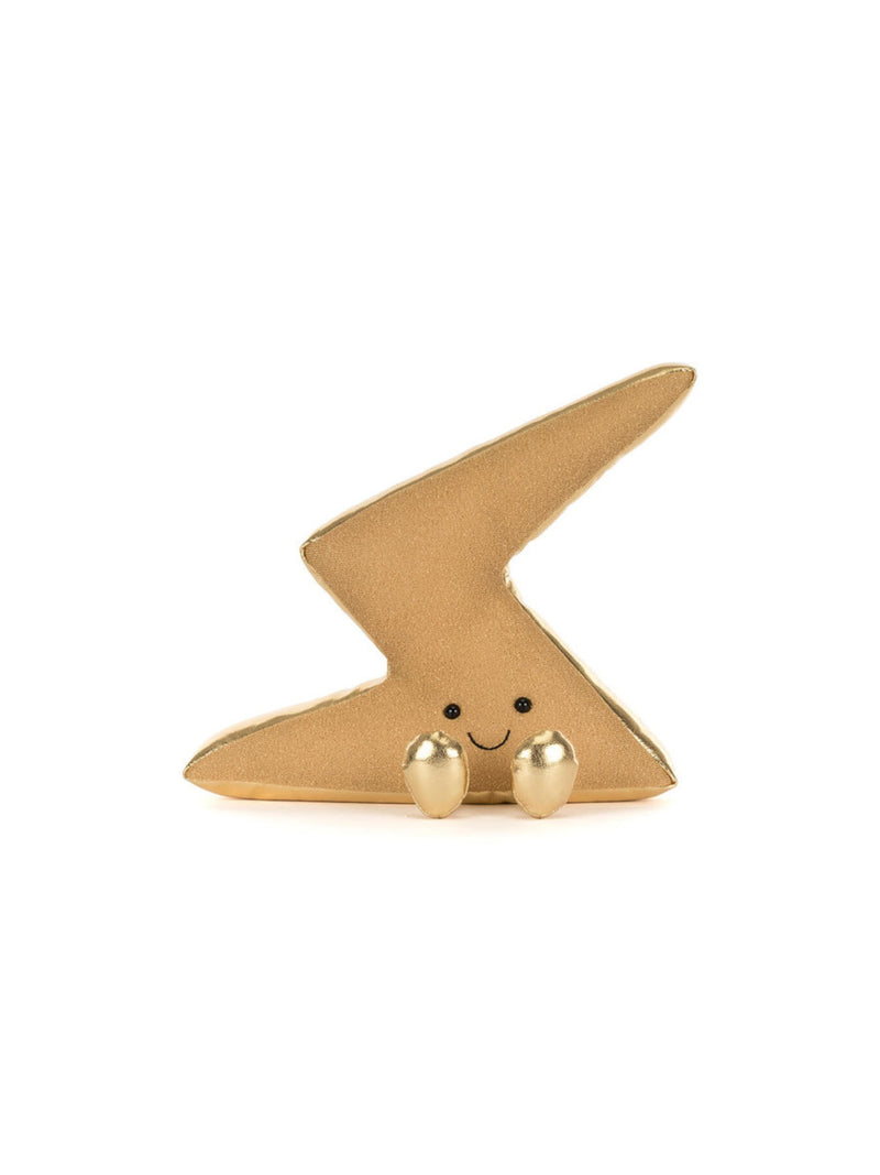 Jellycat Amuseables Zapperty Lighting Bolt