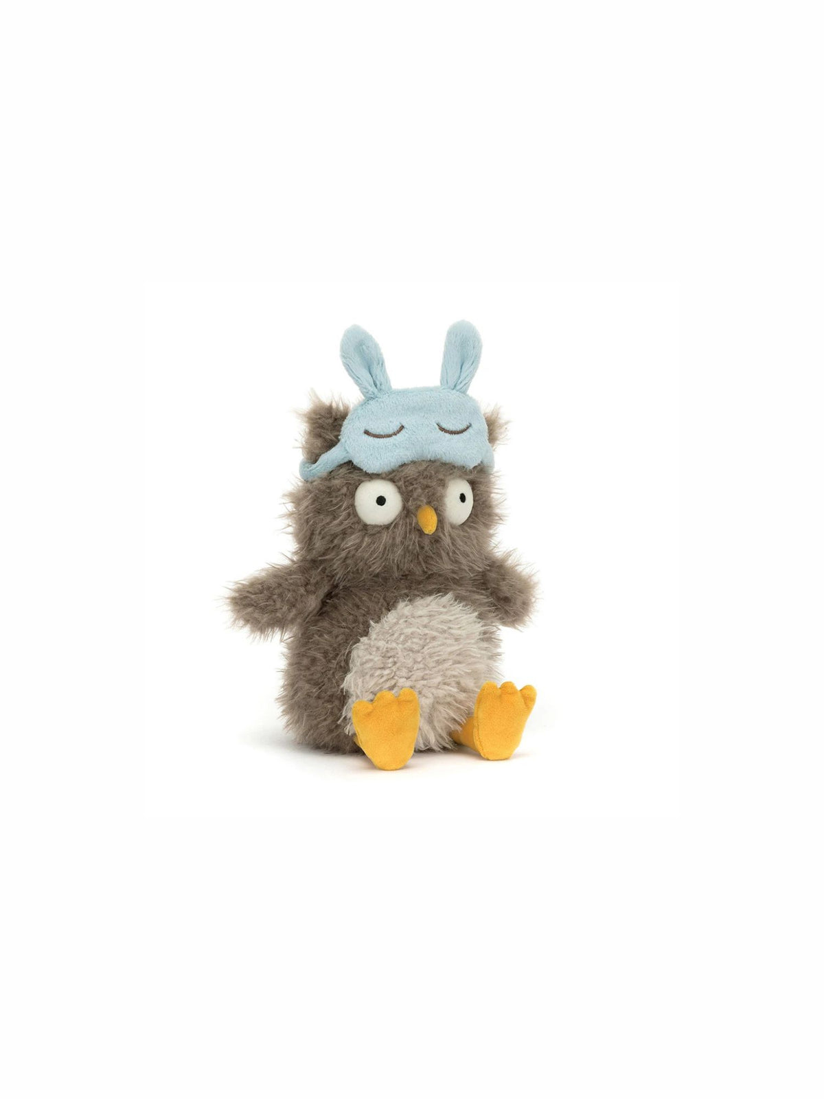 Jellycat Audrey Hootsoftly