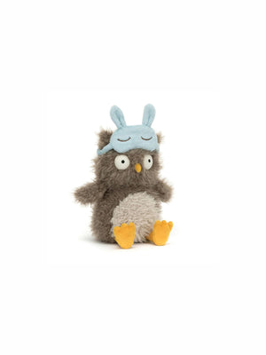Jellycat Audrey Hootsoftly