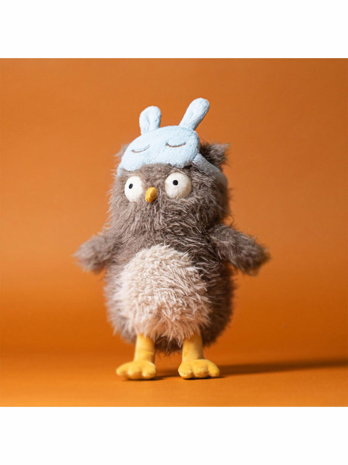 Jellycat Audrey Hootsoftly