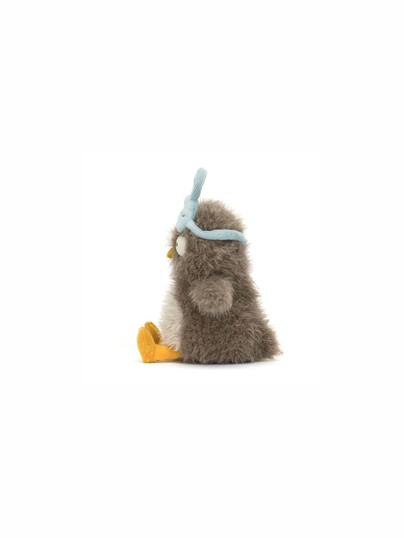 Jellycat Audrey Hootsoftly