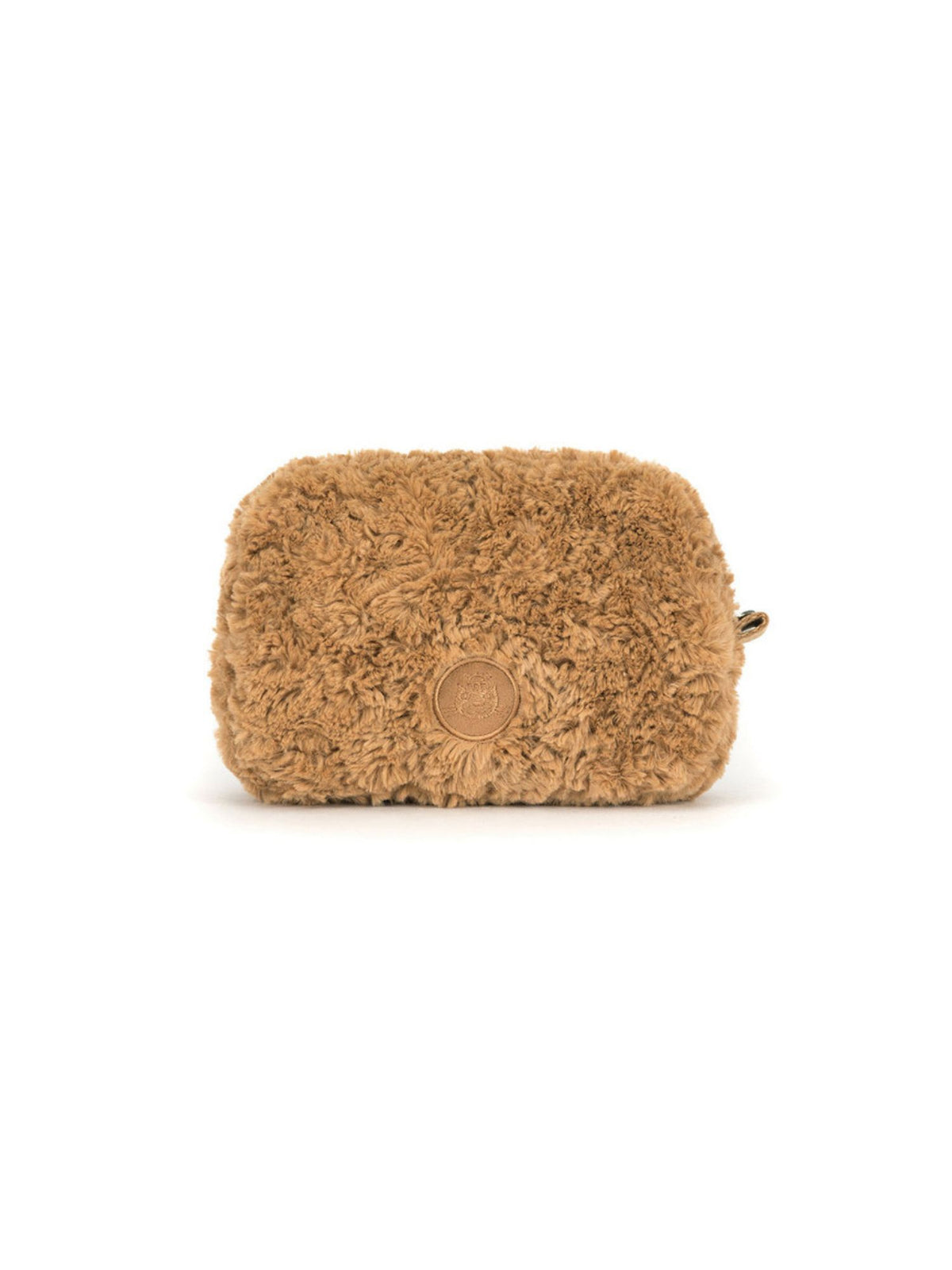 Jellycat Bartholomew Bear Pouch