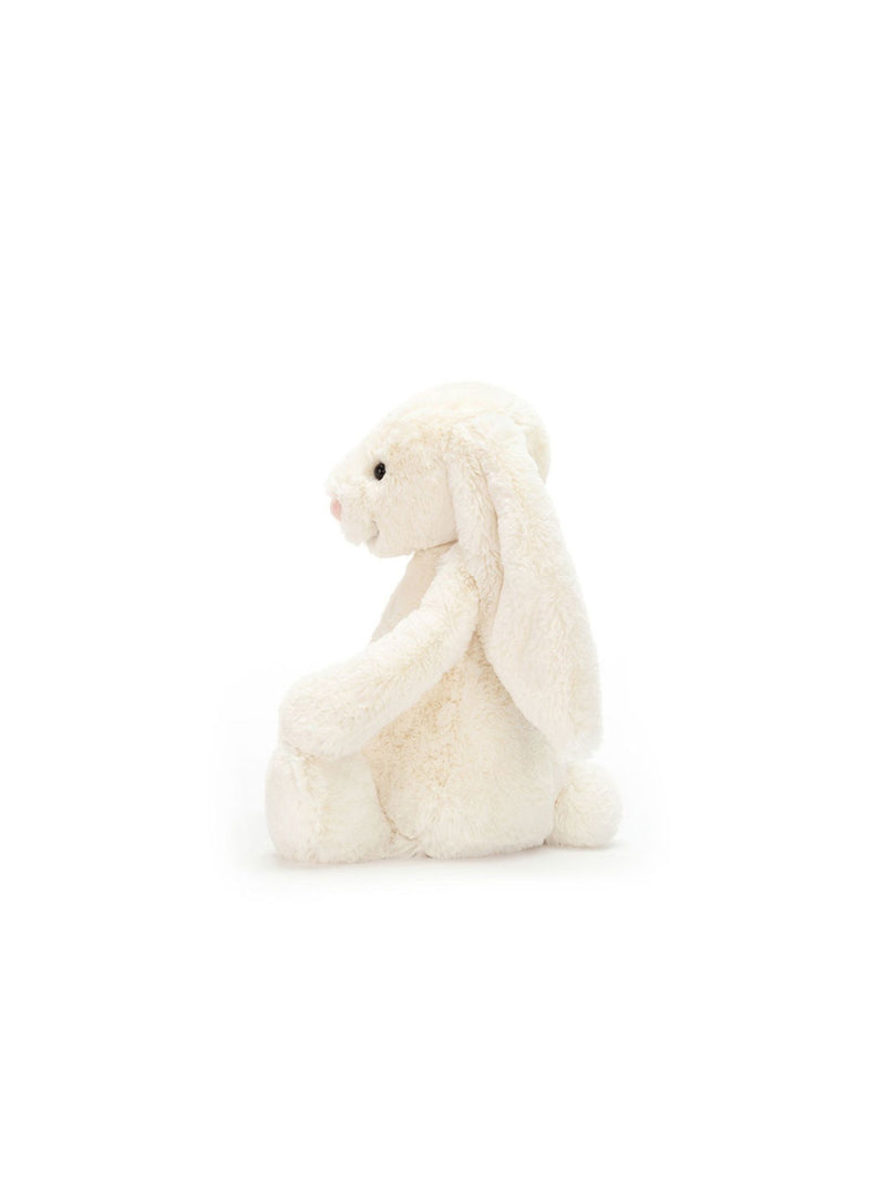 jellycat large bashful bunny in cream