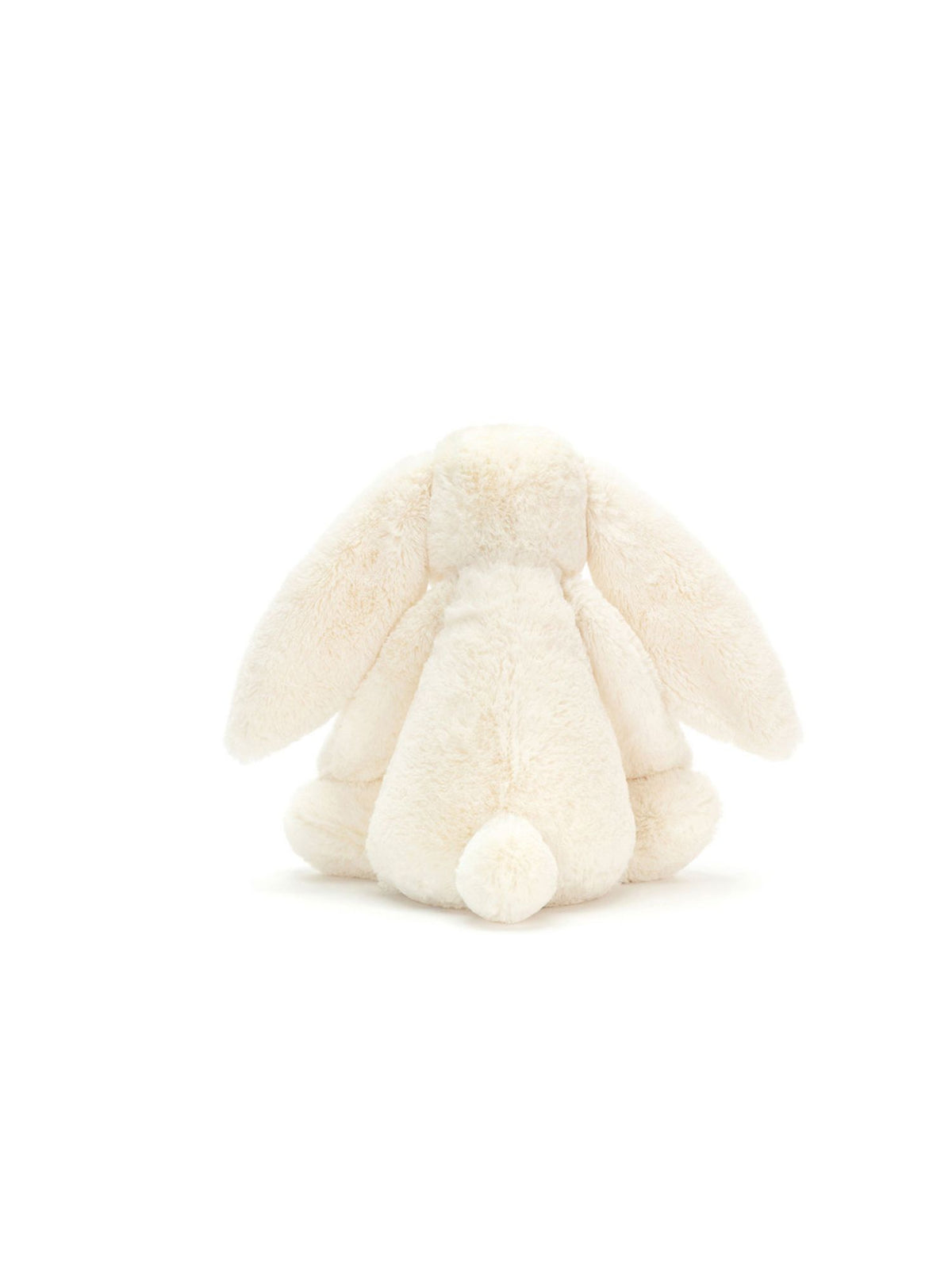 jellycat large bashful bunny in cream