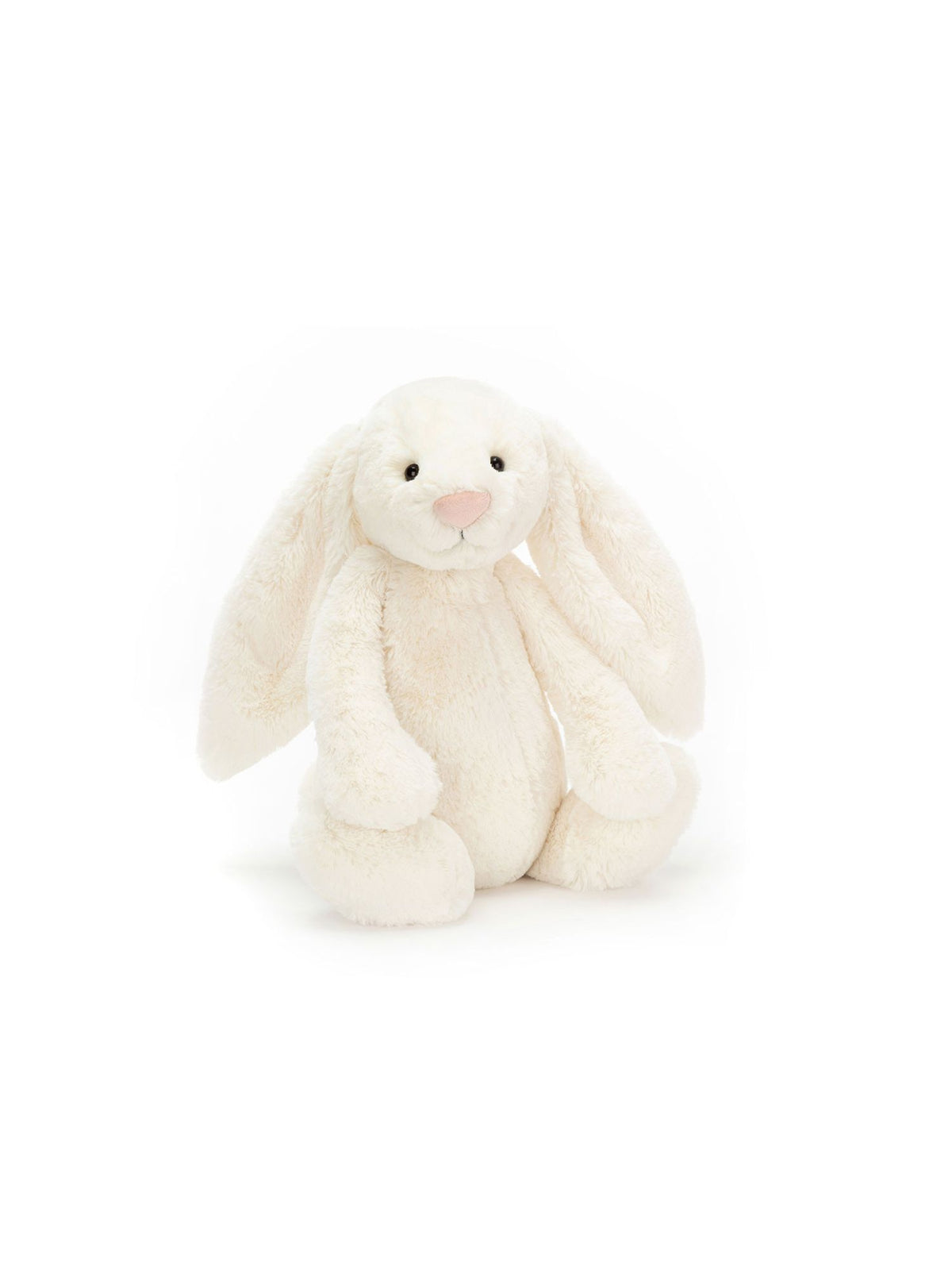 jellycat large bashful bunny in cream