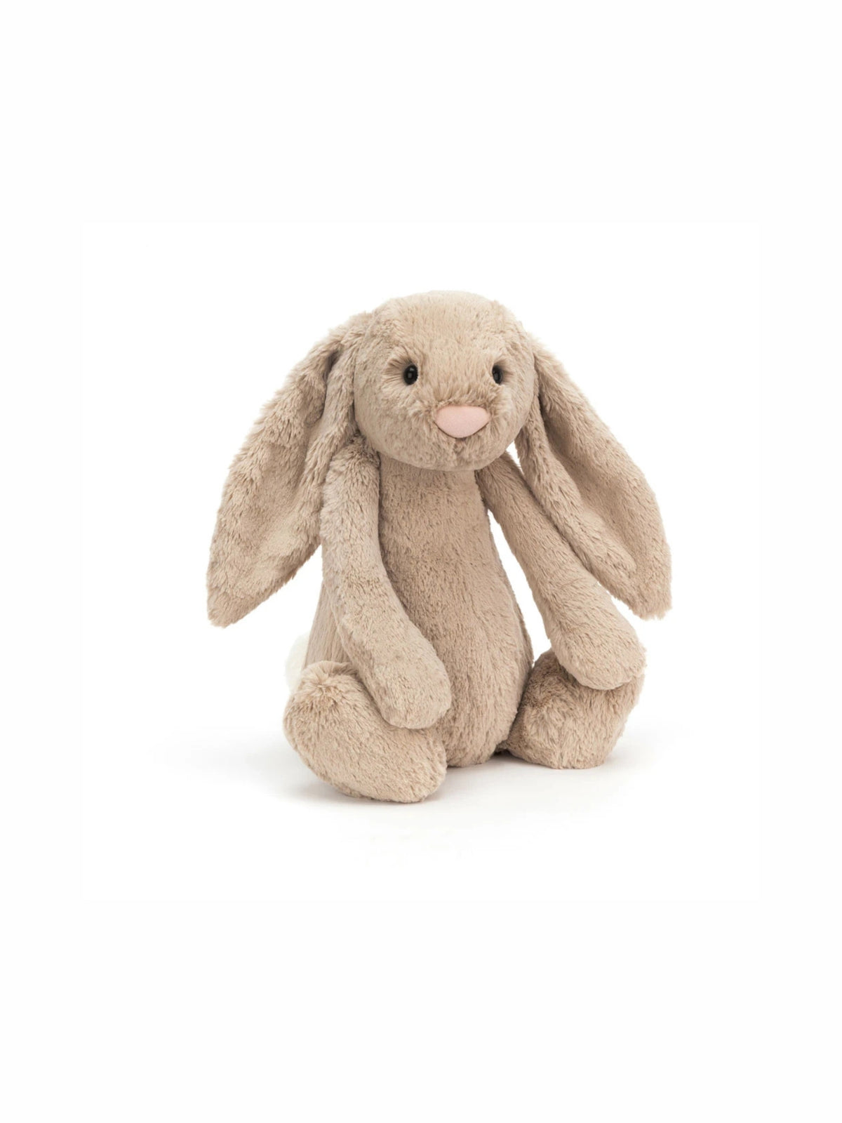 Jellycat Bashful Huge Bunny  beige