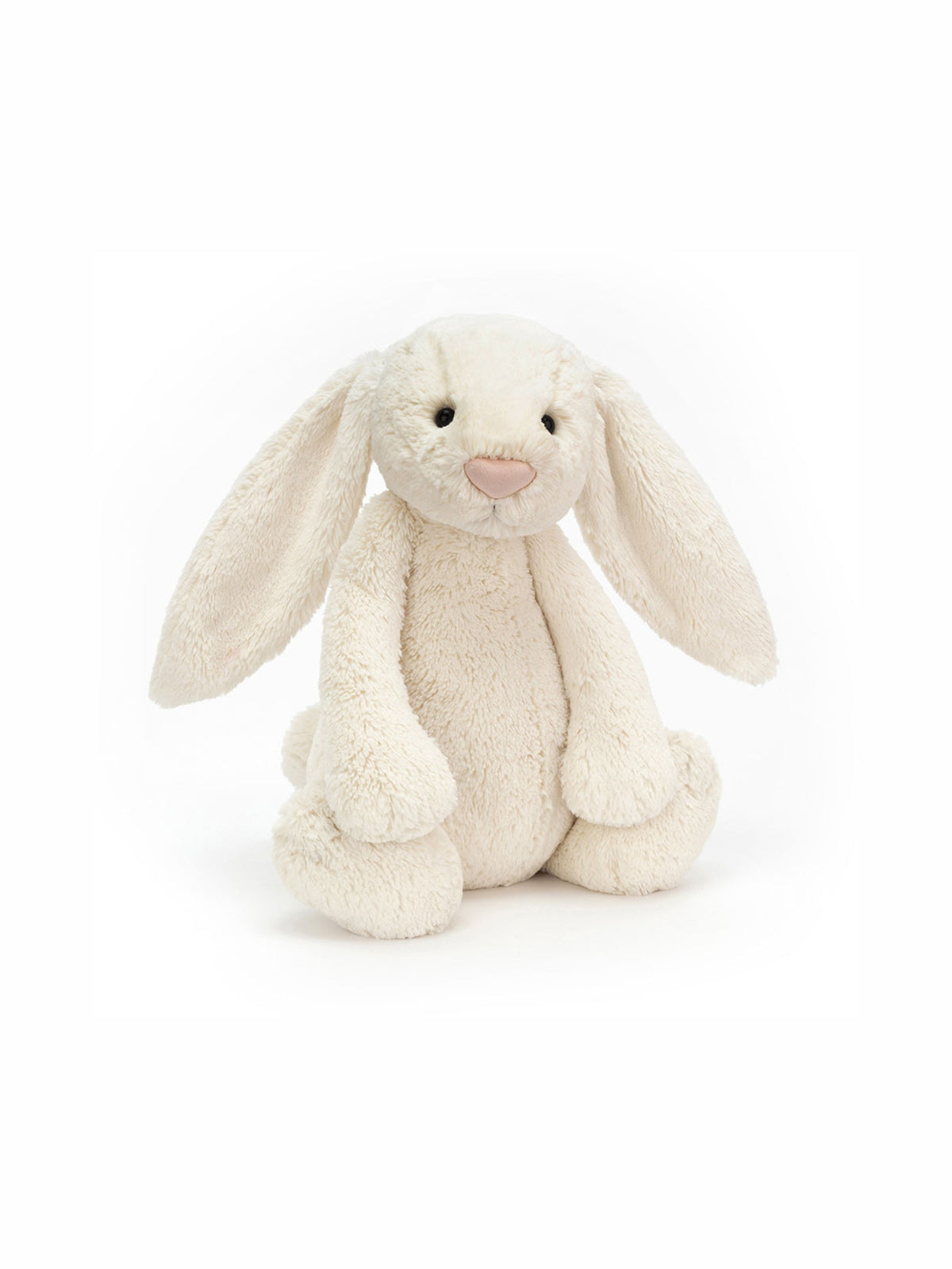Jellycat Bashful Huge Bunny  cream 
