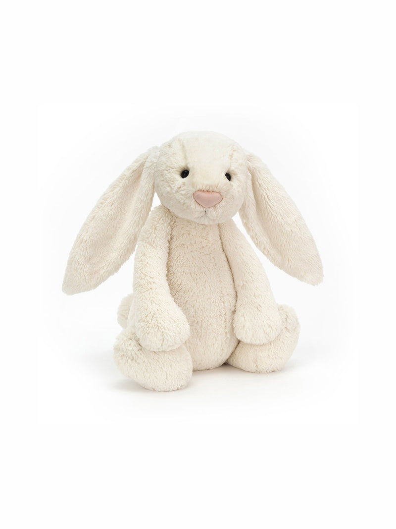 Jellycat Bashful Huge Bunny  cream 
