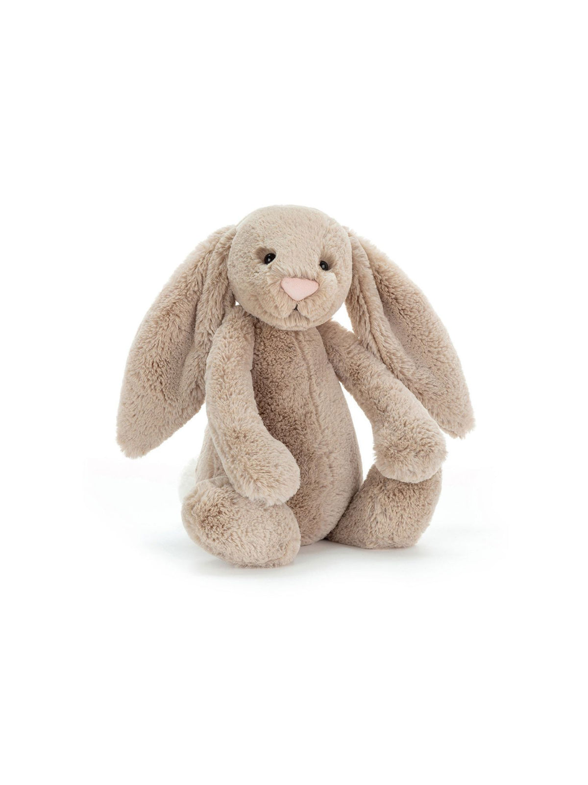 Jellycat Large Bashful Bunny beige