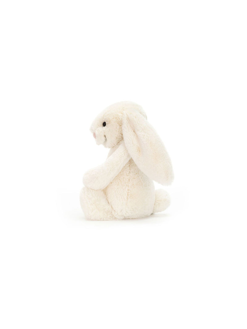 jellycat medium bashful bunny cream