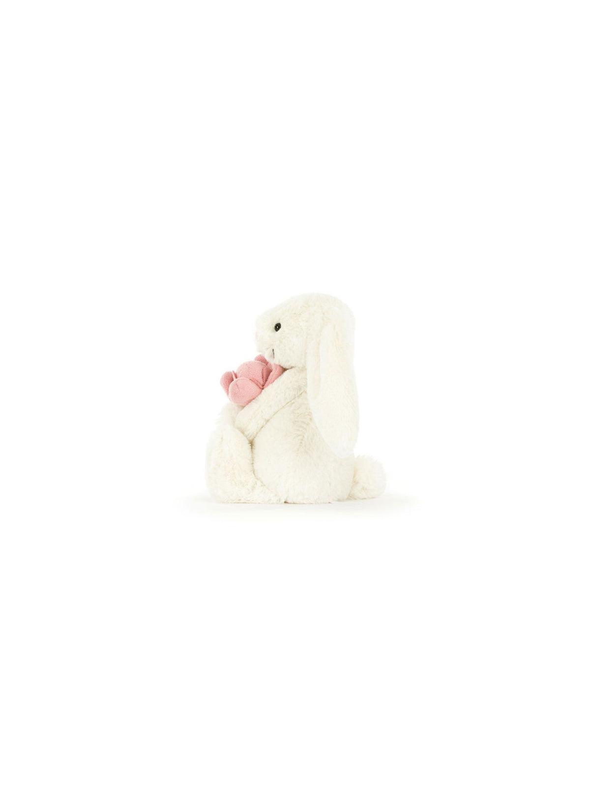 Jellycat Bashful Bunny Peony