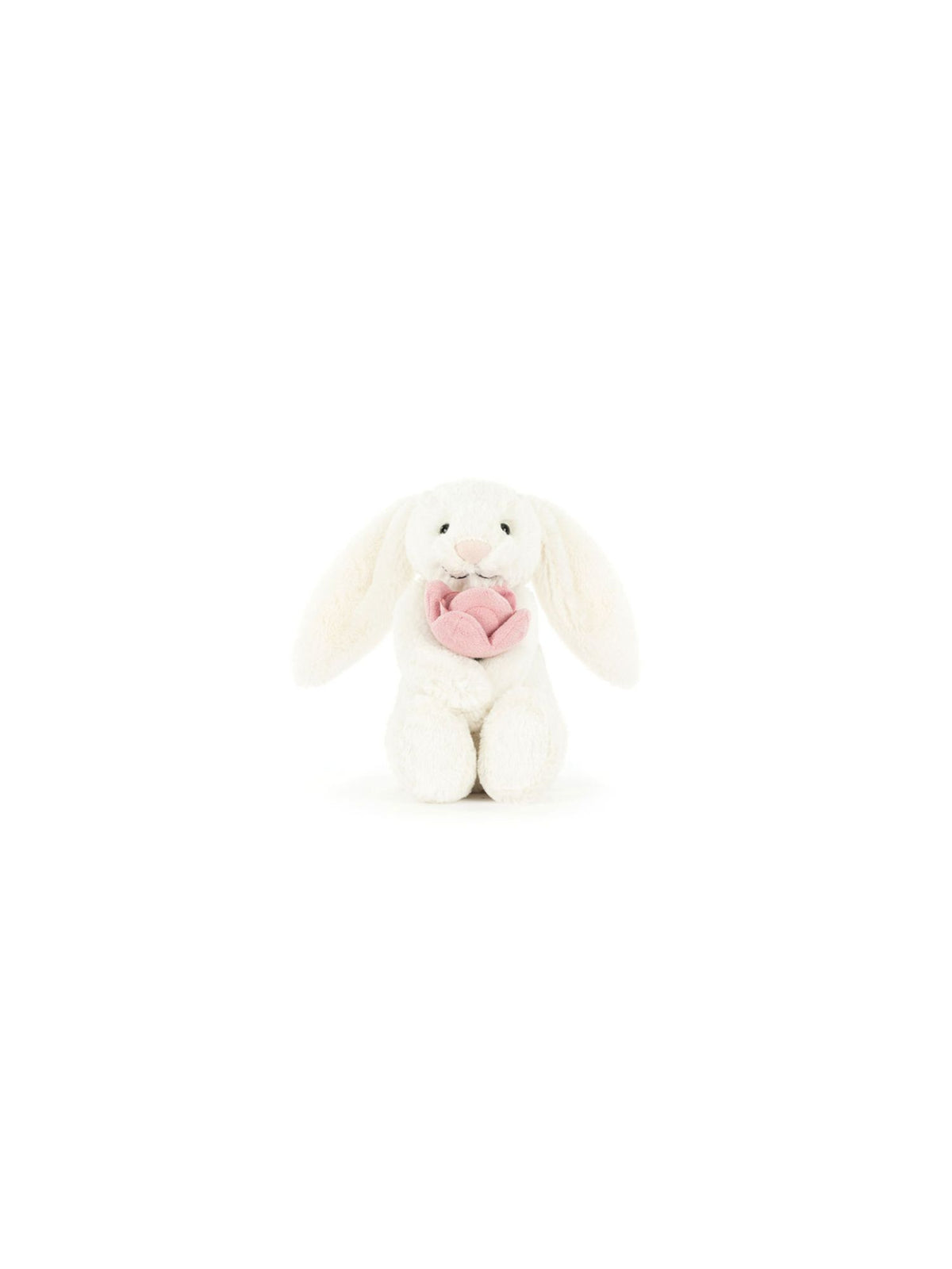 Jellycat Bashful Bunny Peony