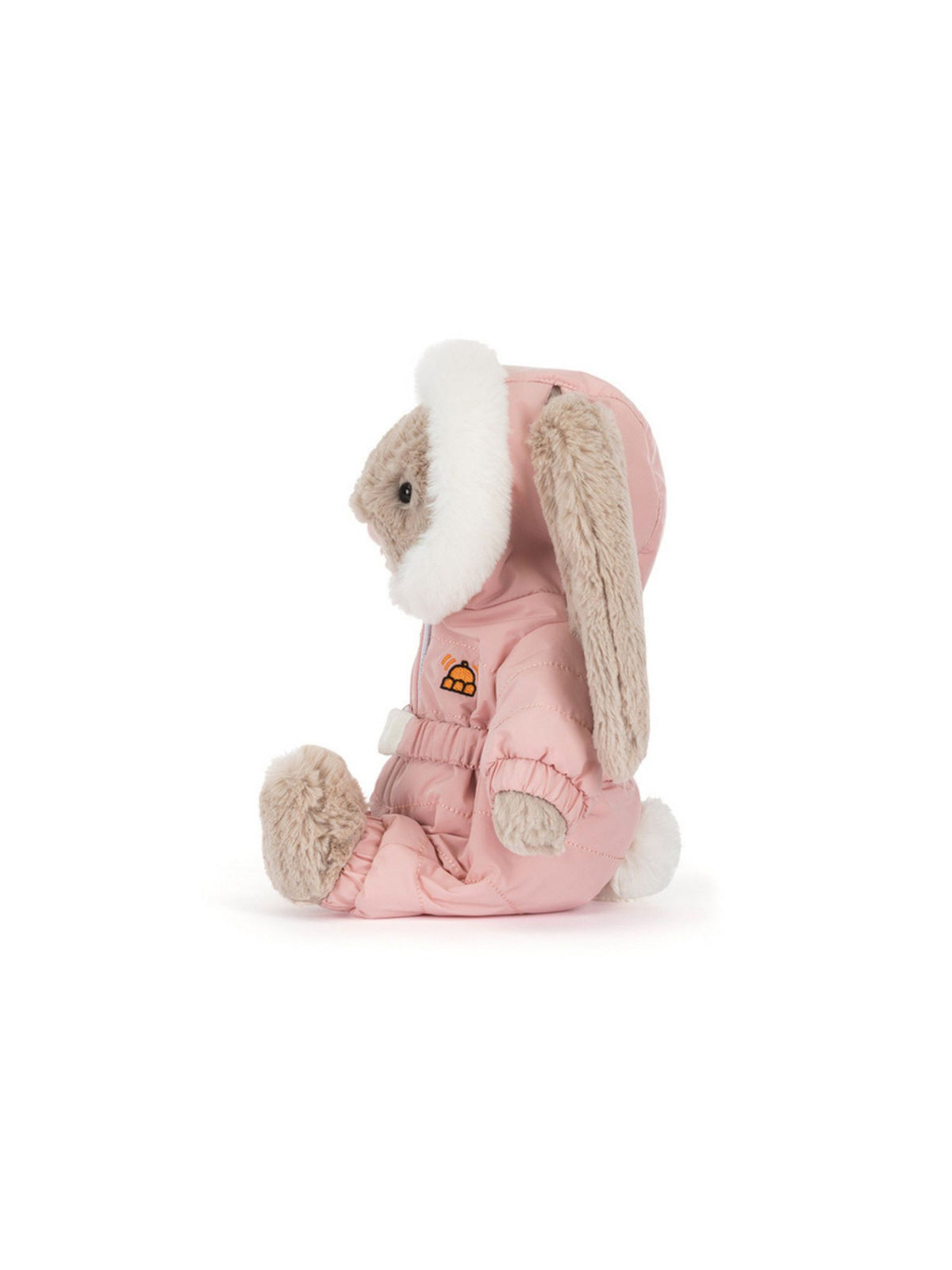 Jellycat Bashful Bunny Snow Suit