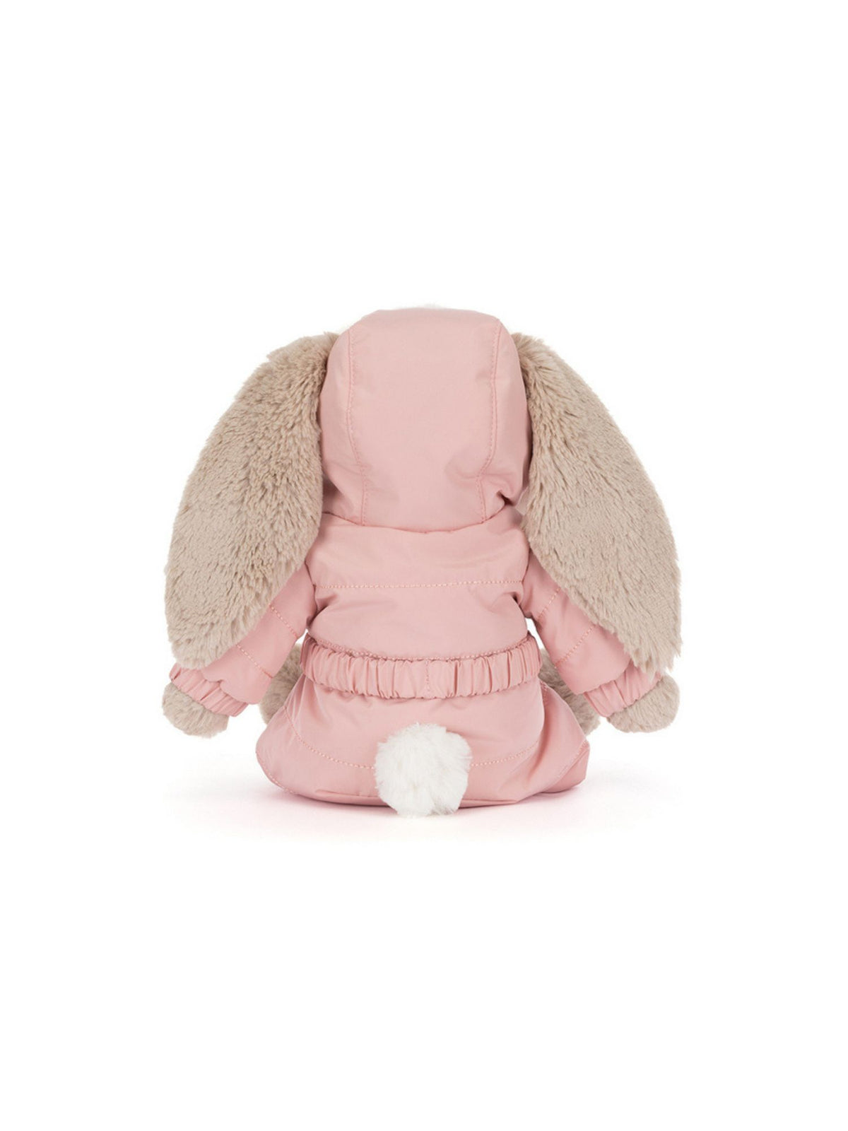 Jellycat Bashful Bunny Snow Suit