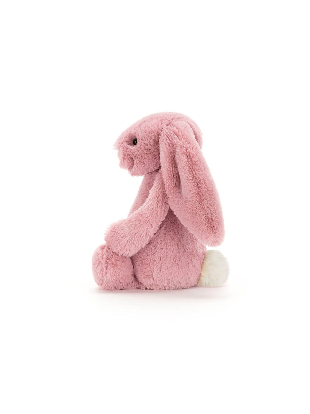 Jellycat Medium Bashful Bunny tulip pink 