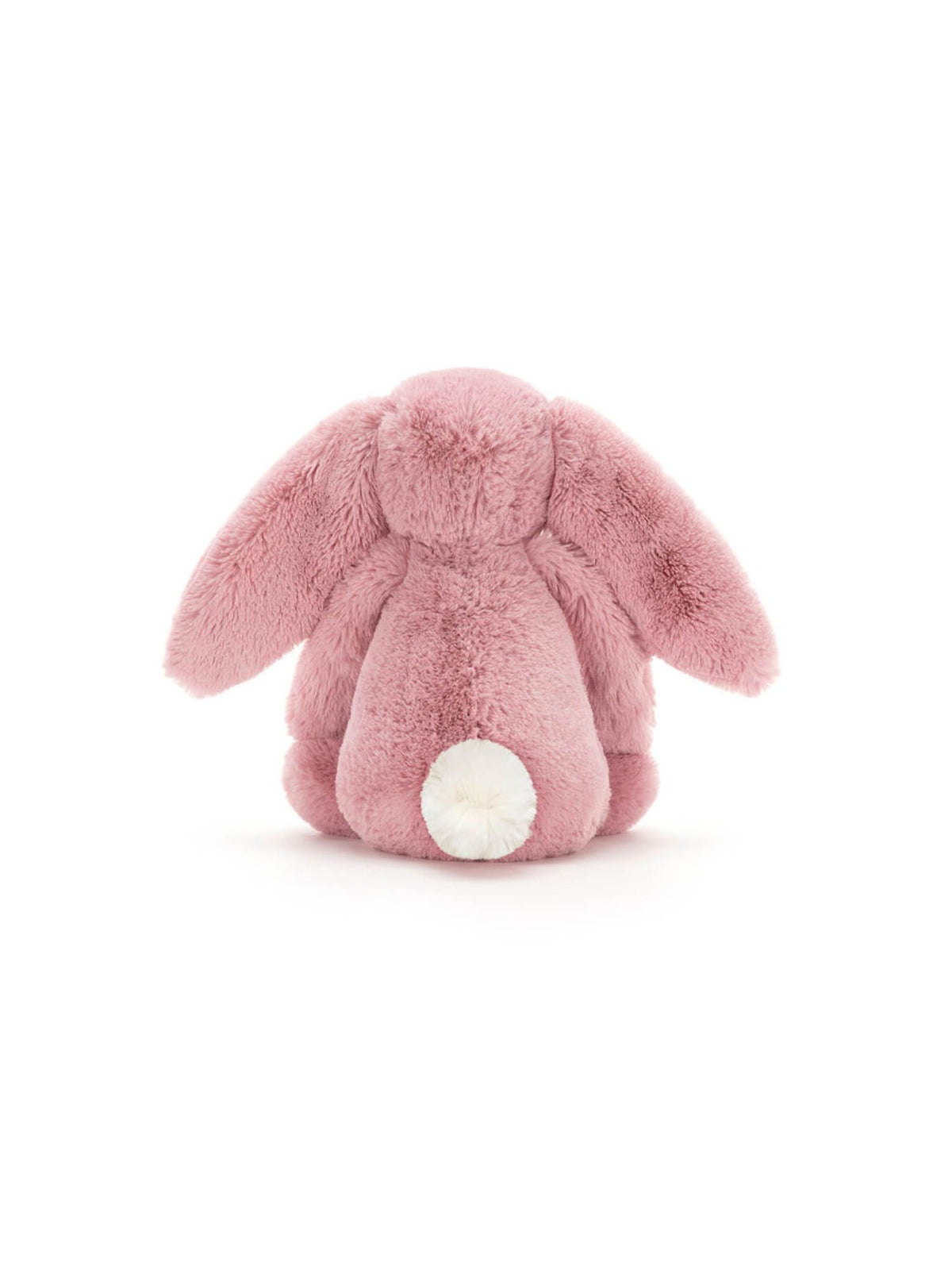 Jellycat Medium Bashful Bunny tulip pink 